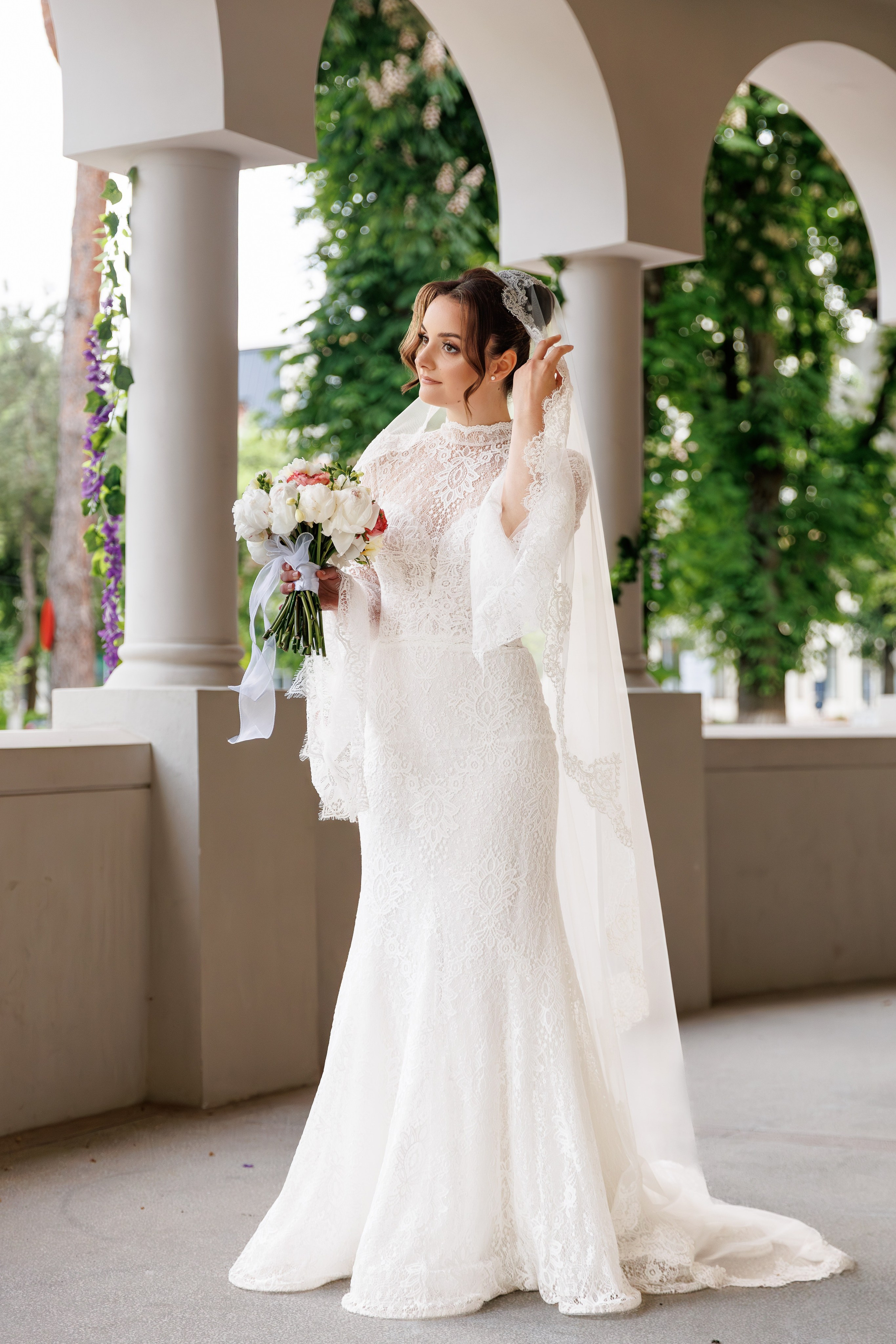 Alina & George - Nuntă Turnu Măgurele. Fotograf Profesionist Pitesti-Bucuresti| Mircea Seinea
