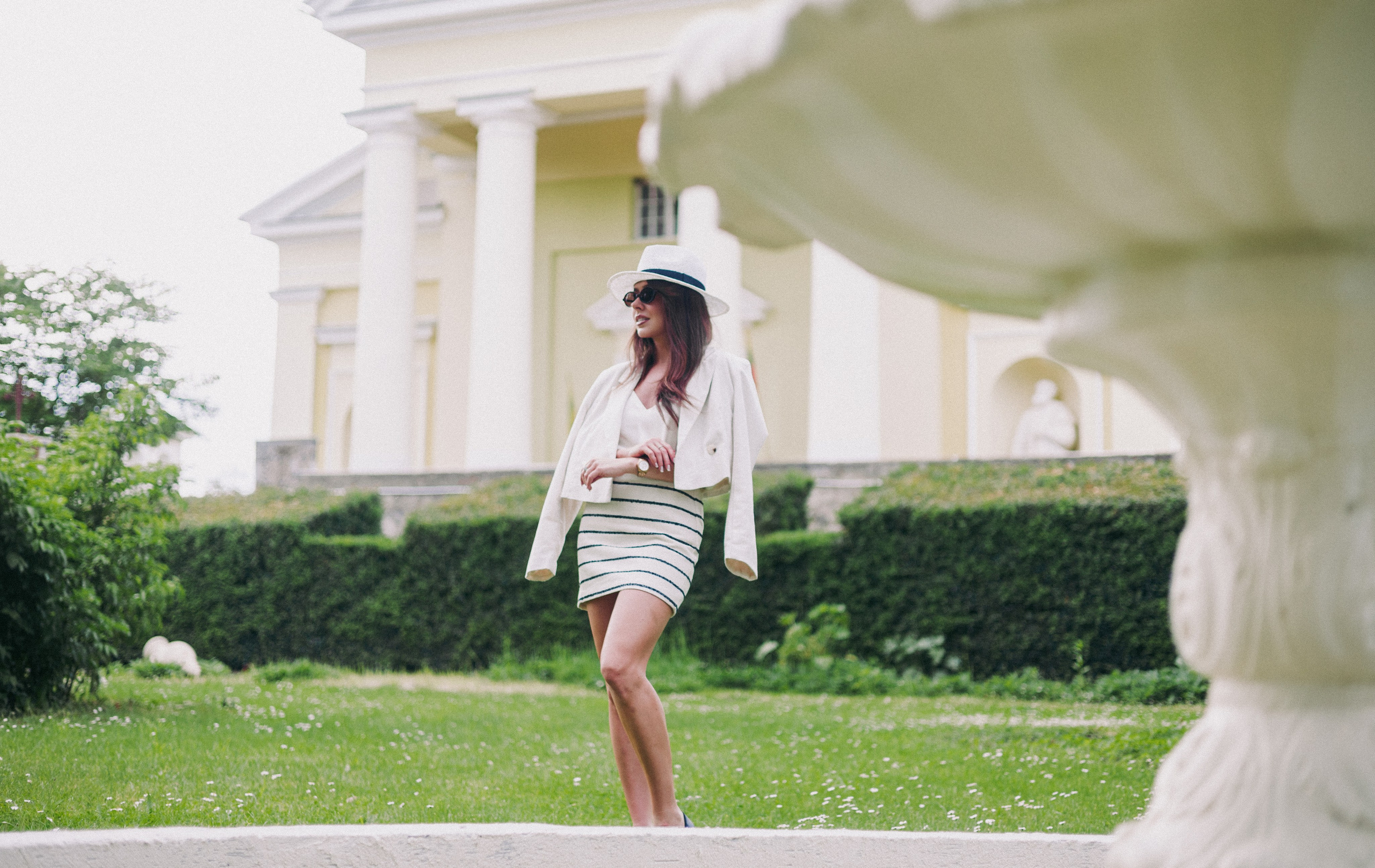 Glorija. Fotografė Aleksandra Samozvanova