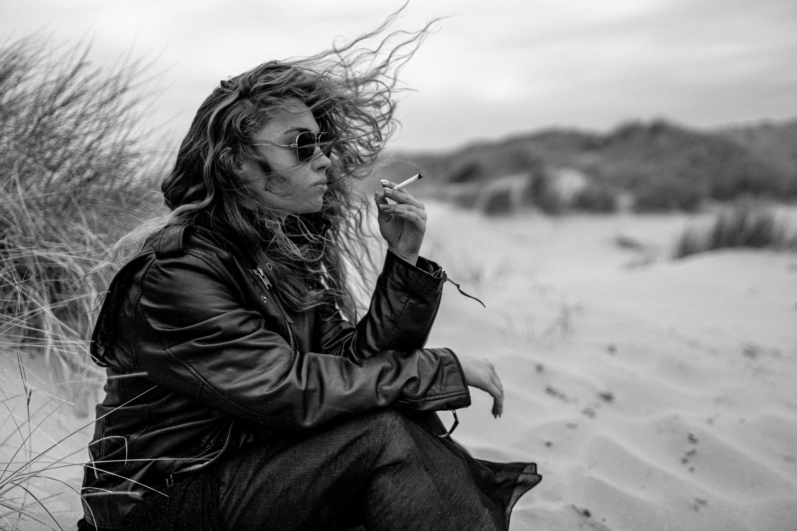 ALEX BY THE SEA. Portrait photographer in Germany and all over Europe Mischa Blank