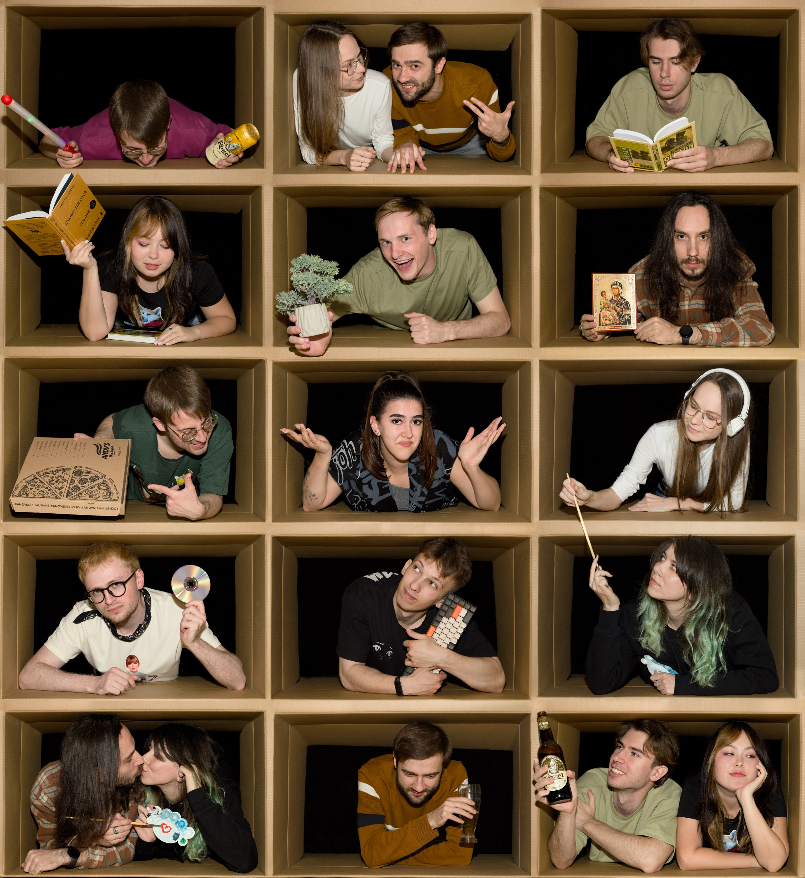 Ședință foto de familie. Fotograf și Videograf | Chișinău, Moldova