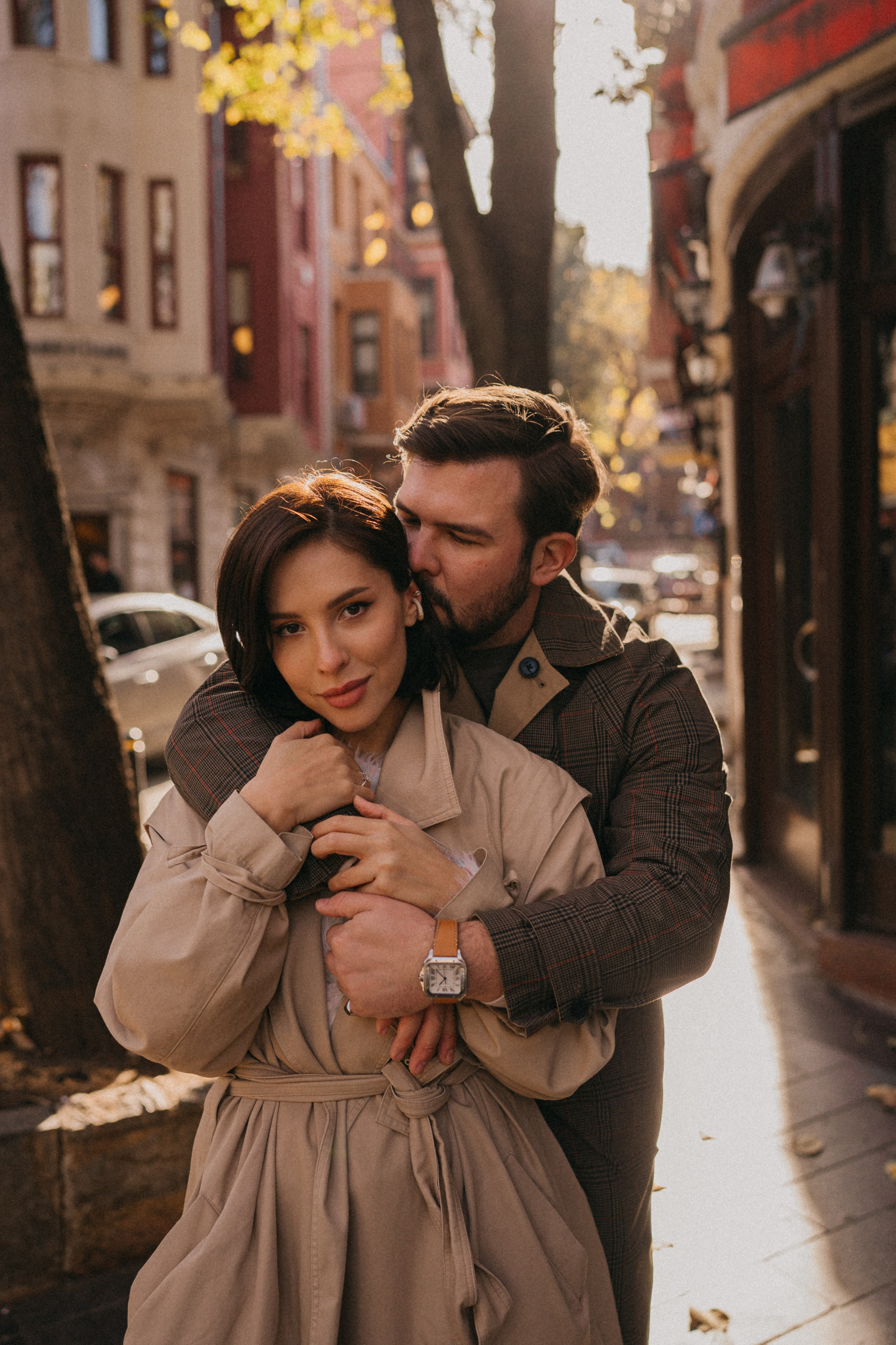 Зу & Саша. Фотограф Москва Ларина Юлия