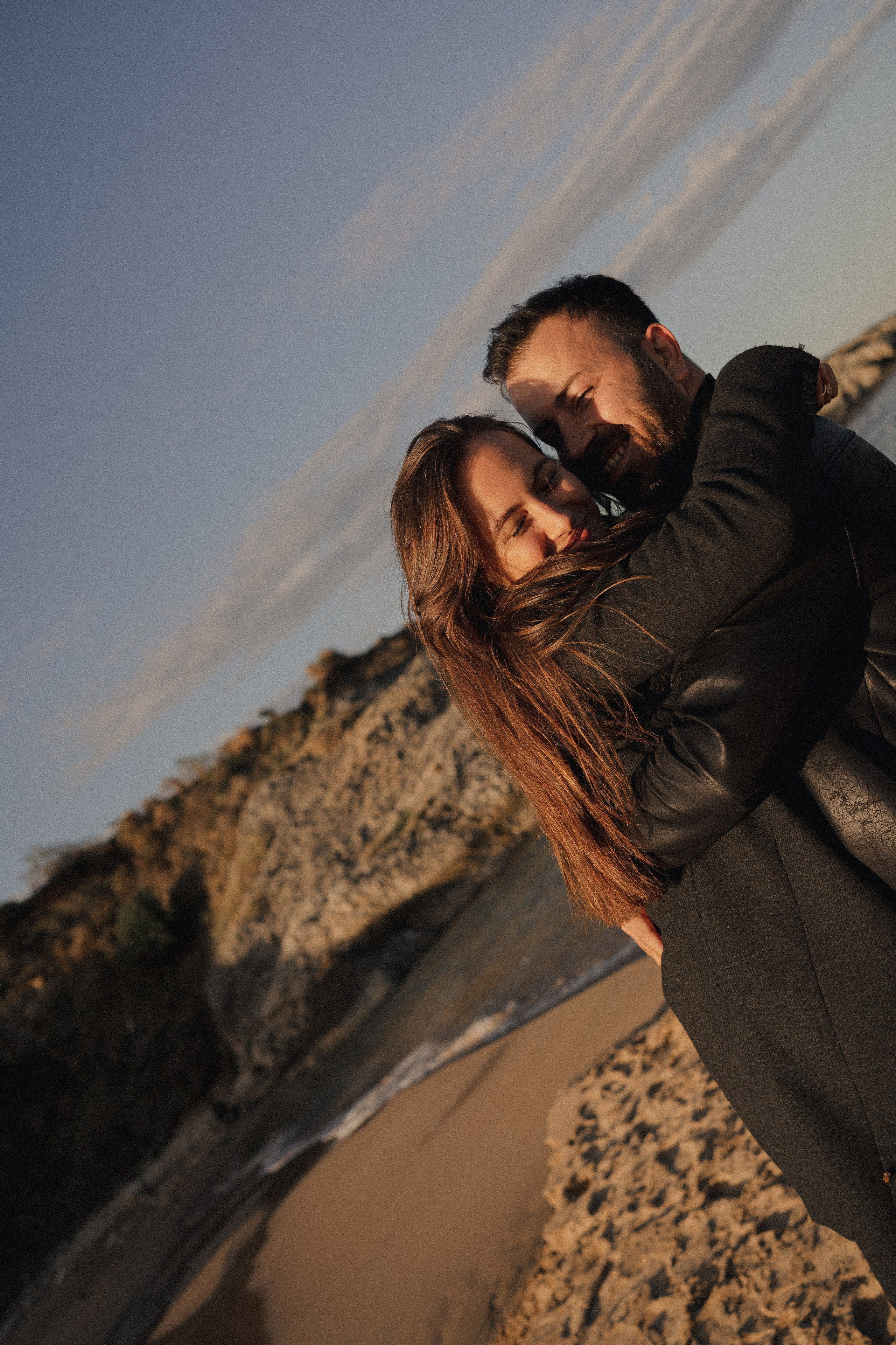 Lilya & Shafak. Фотограф Москва Ларина Юлия