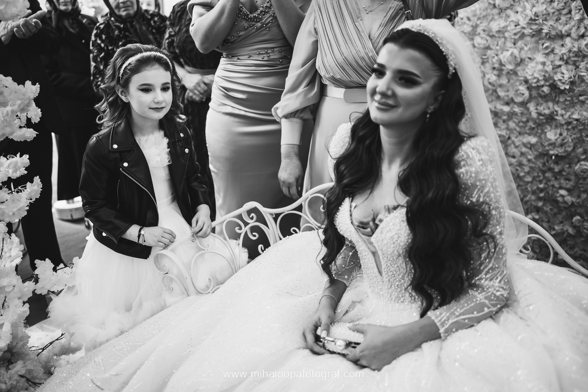 Alina&Ionuț. Mihai Popa |Wedding Photographer | Worldwide | Bucharest