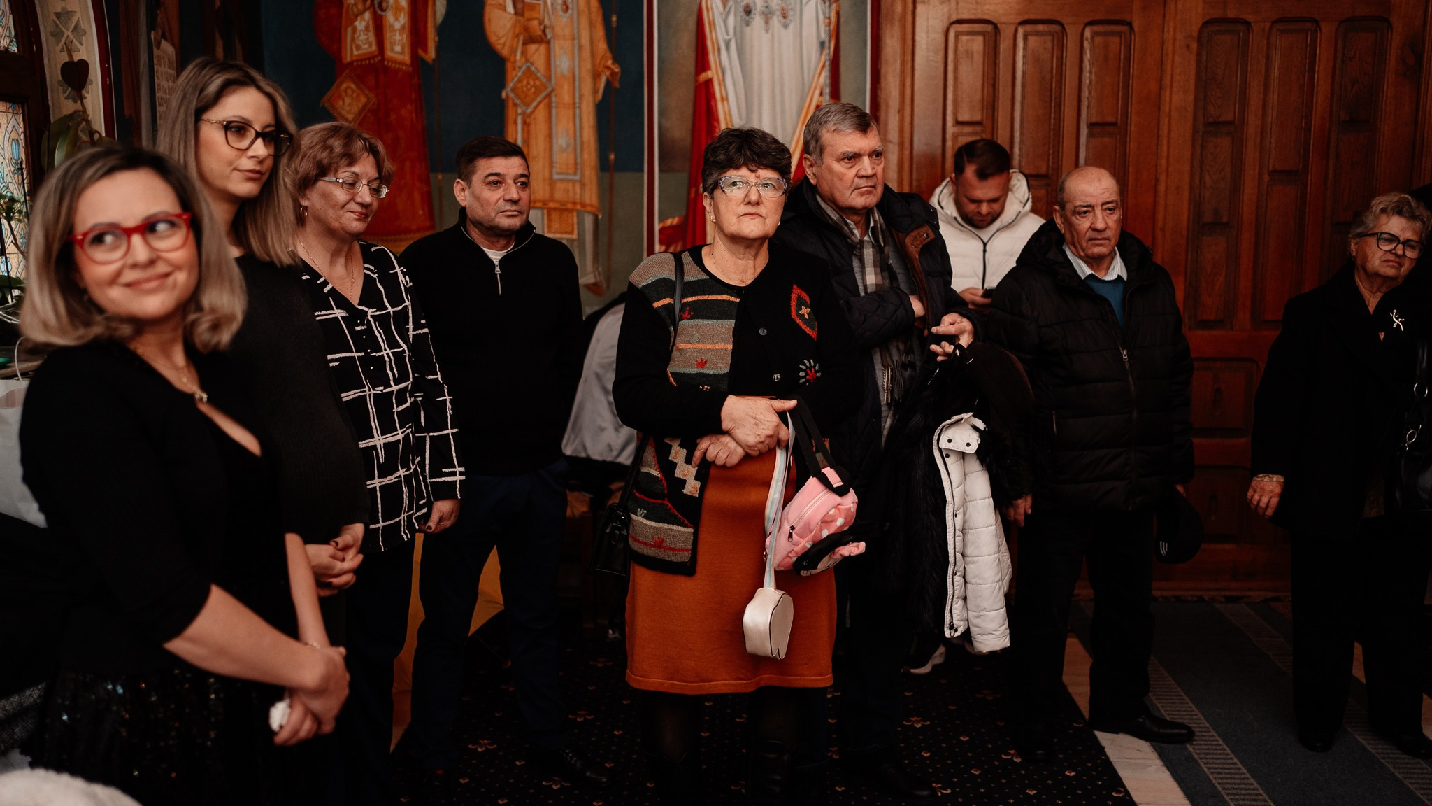 Baptism — Iris Amina  - by Mihai Popa. Mihai Popa |Wedding Photographer | Worldwide | Bucharest