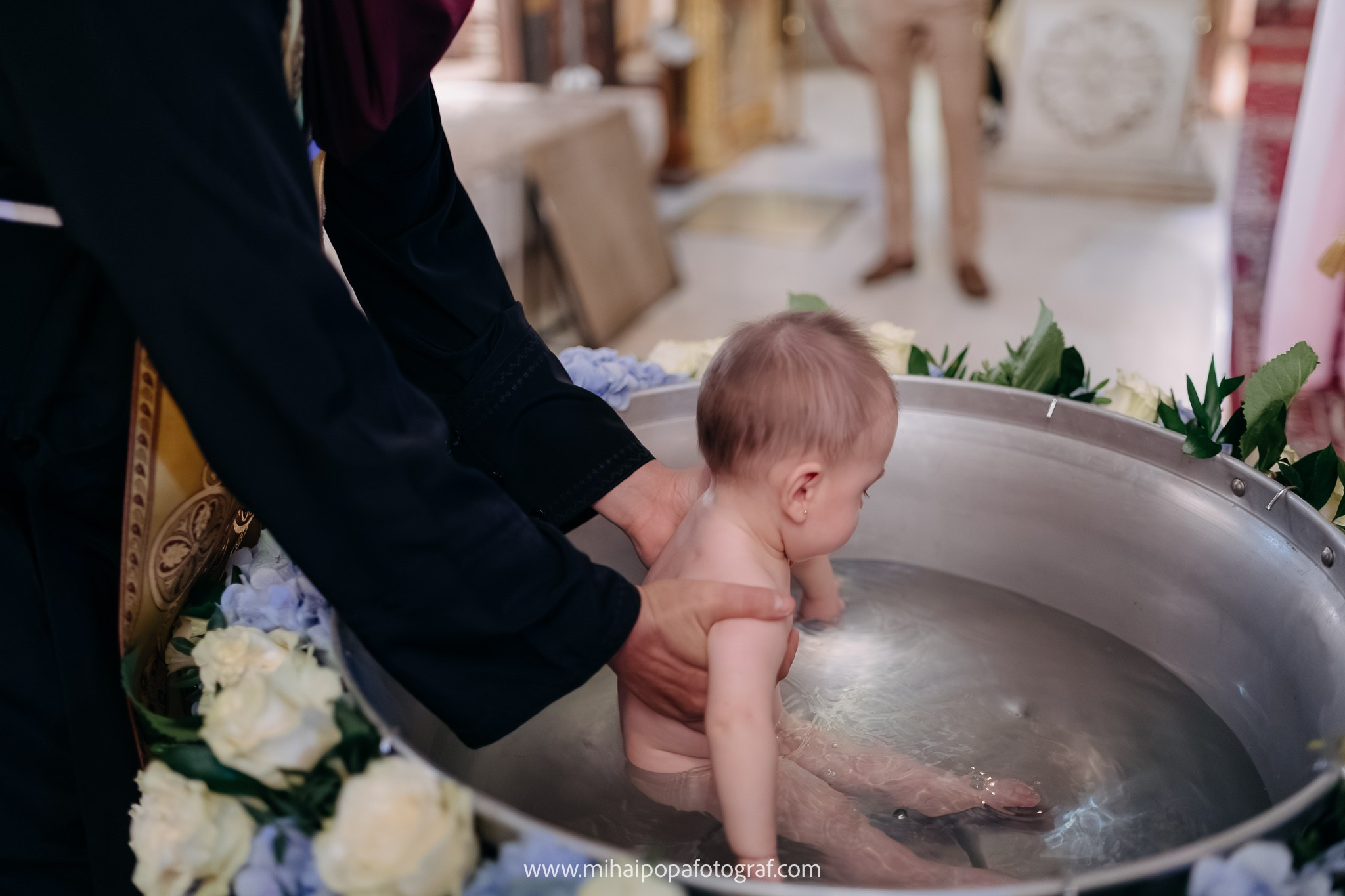 Botez - Sophia. Mihai Popa |Wedding Photographer | Worldwide | Bucharest