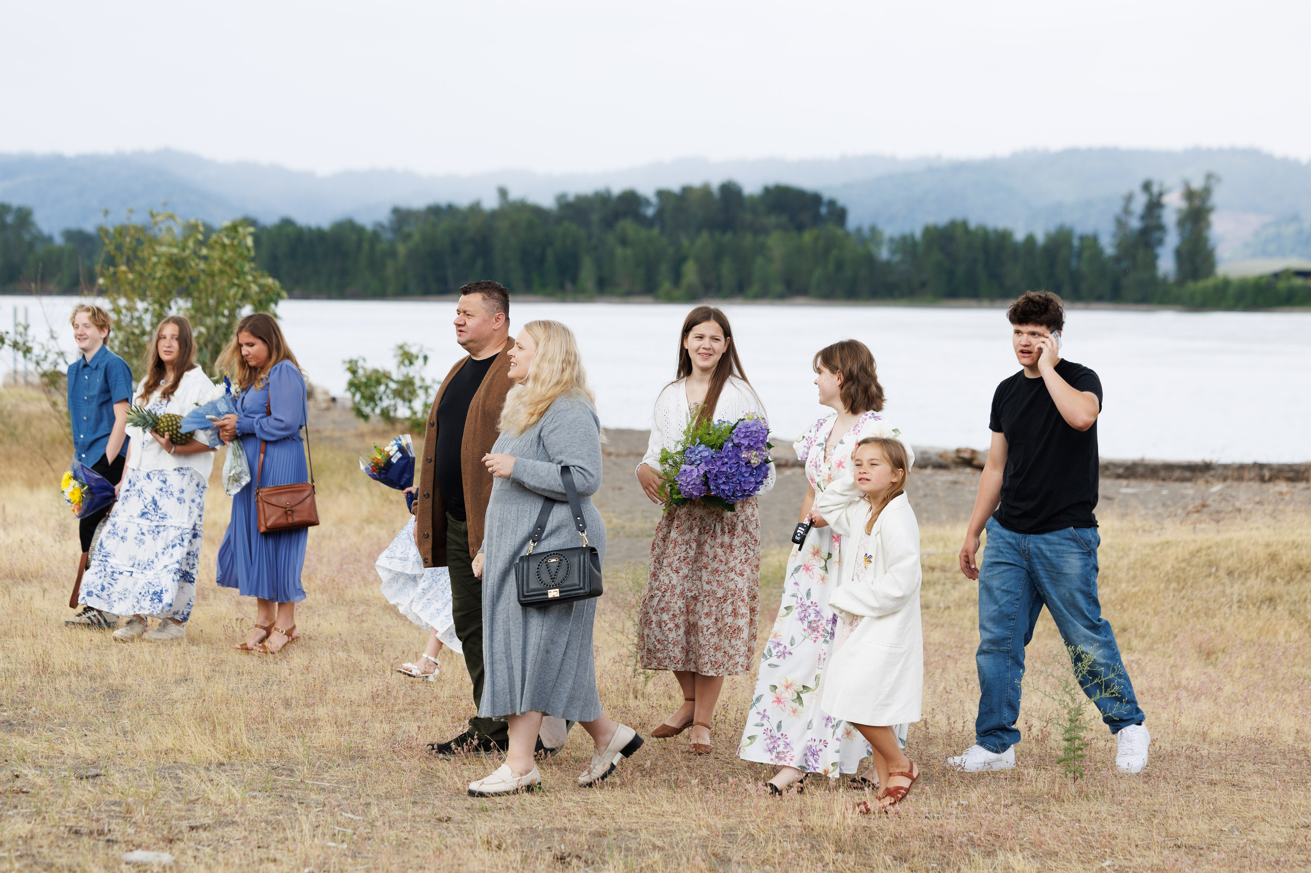 Baptism 2026. Smirna Christian Church