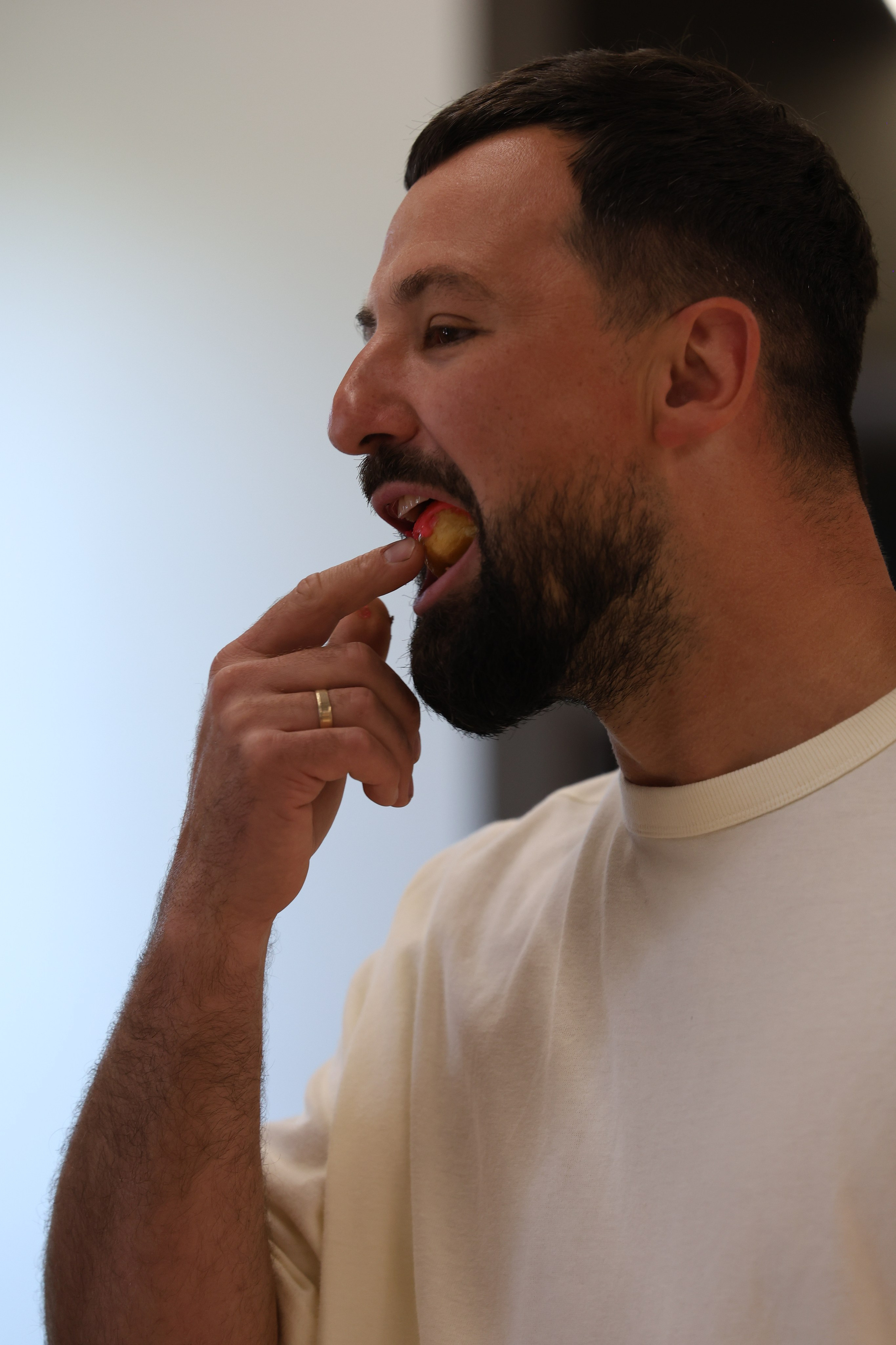 Father’s Day 6-15-25. Smirna Christian Church