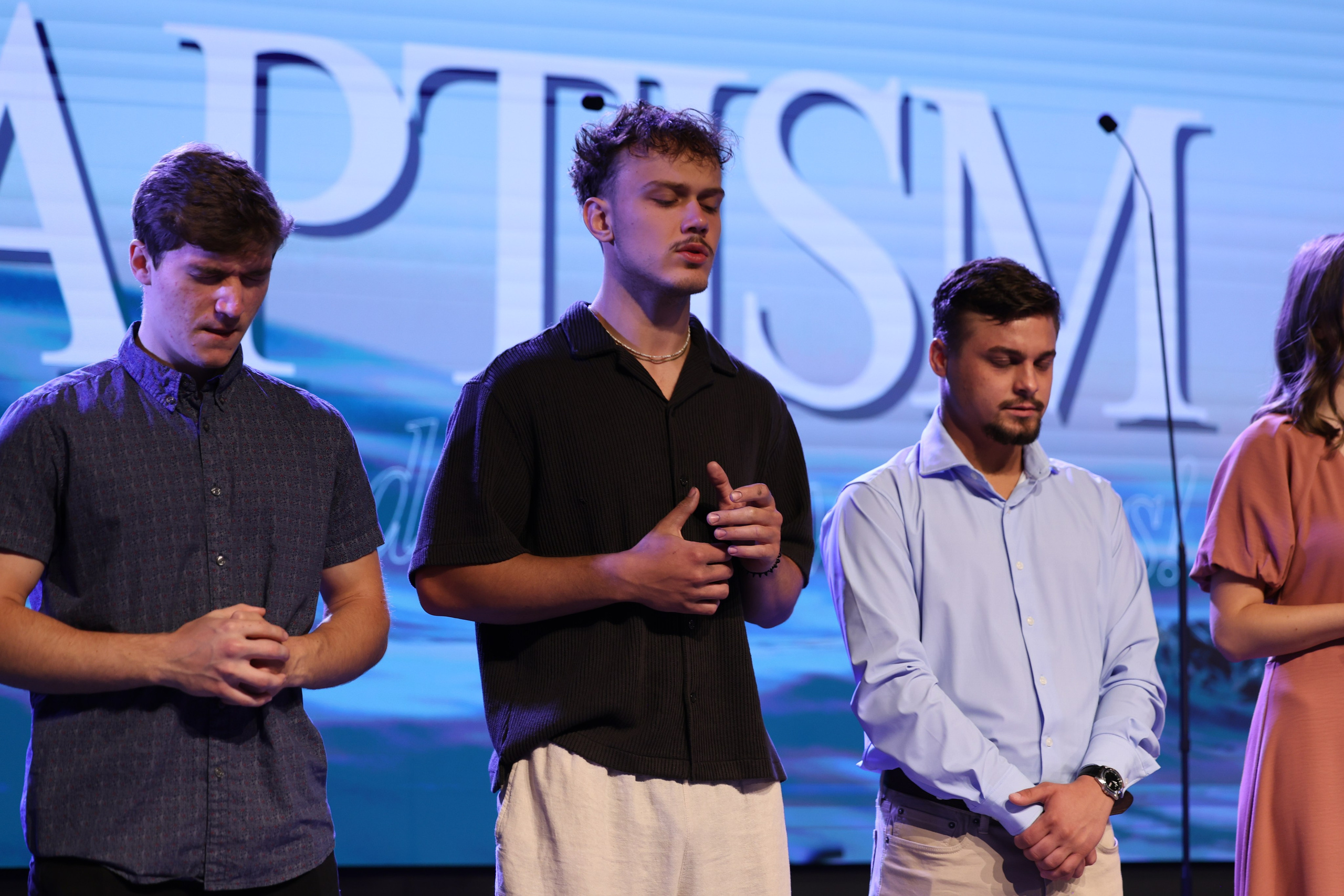 Sunday Service 6-22-25. Smirna Christian Church