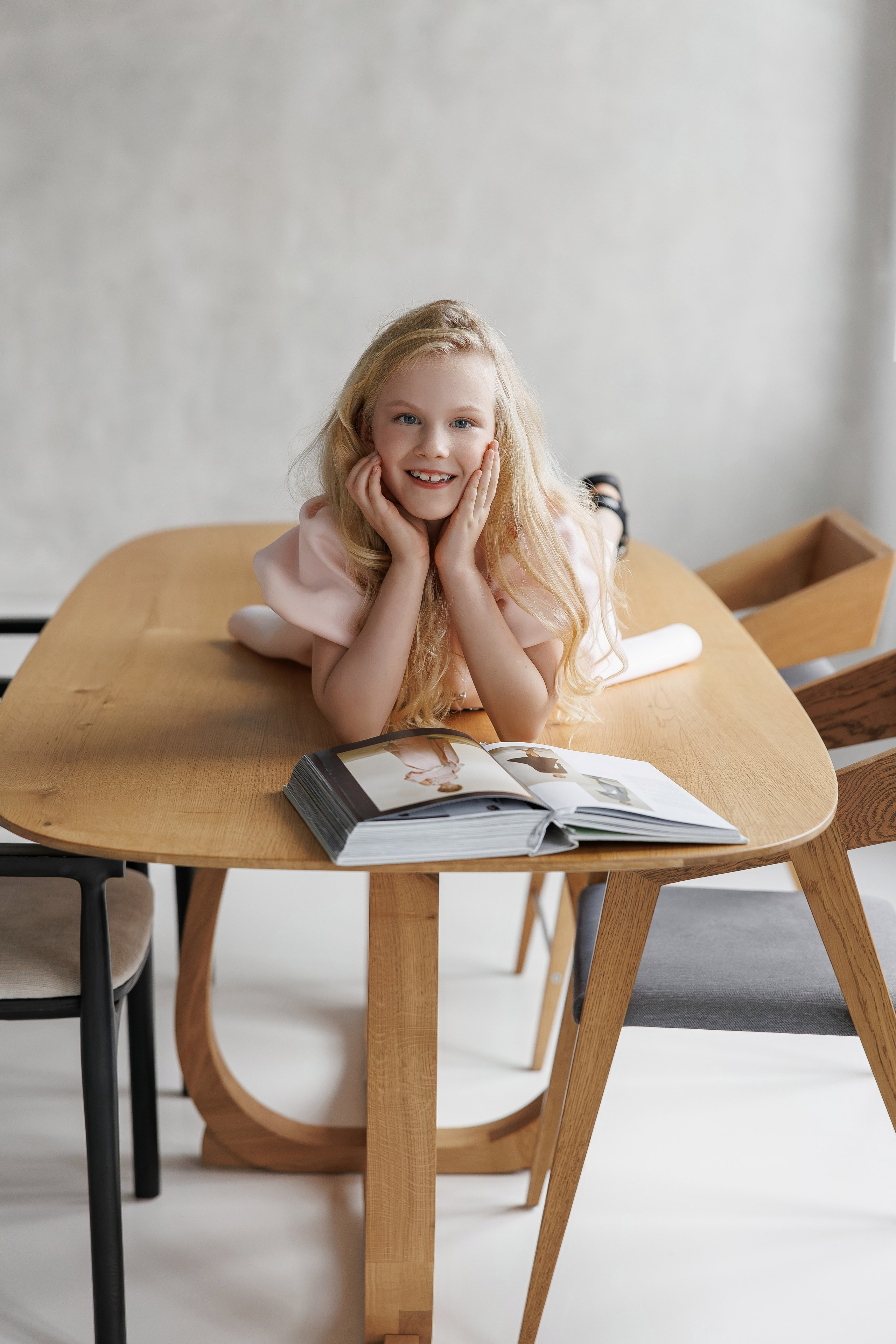 Ola & Lizi. Fotograf ślubny i rodzinny w Krakowie Yana Klymova