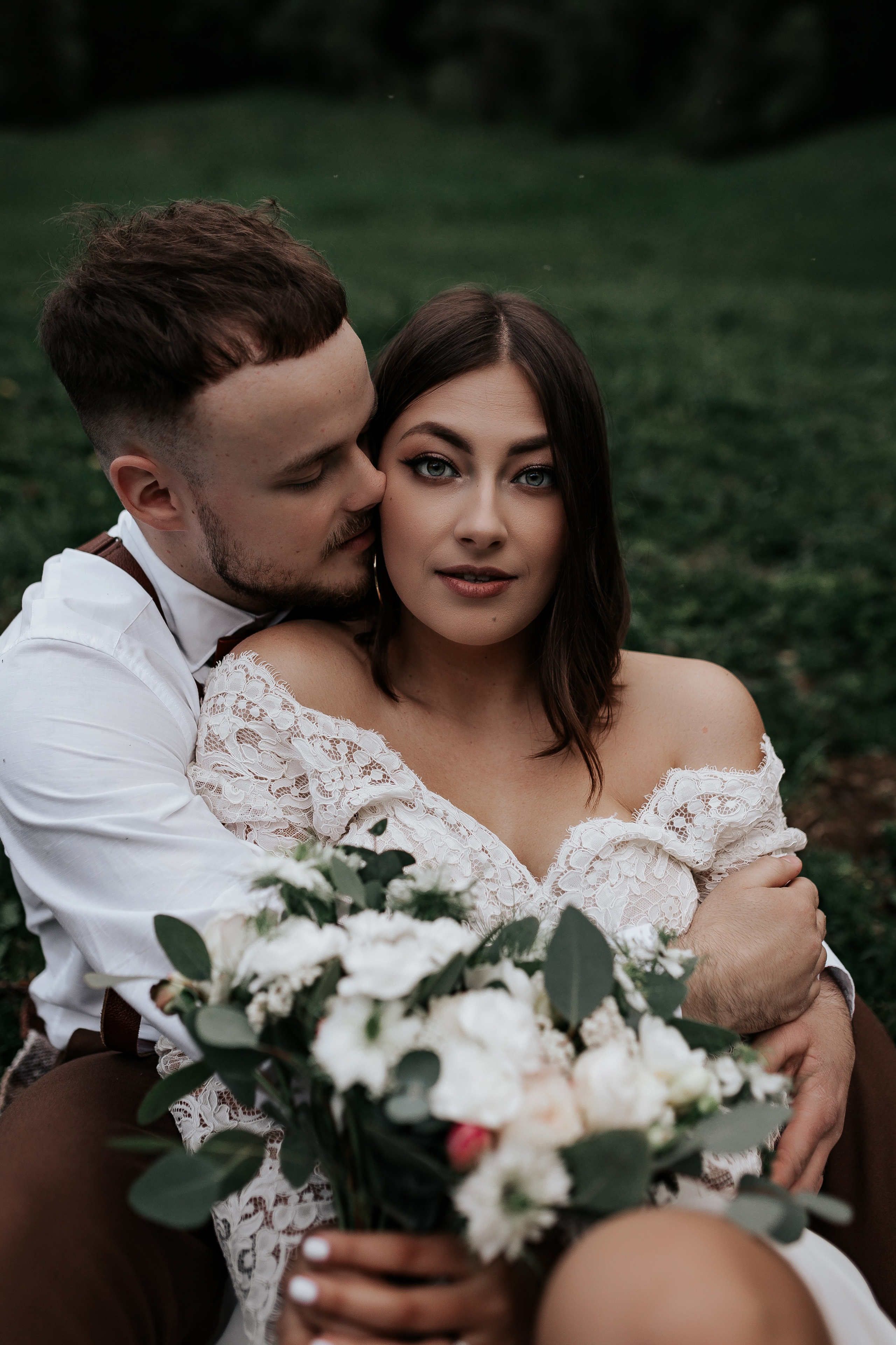 Anastasia & Ivan. Tatry. Fotograf ślubny i rodzinny w Krakowie Yana Klymova