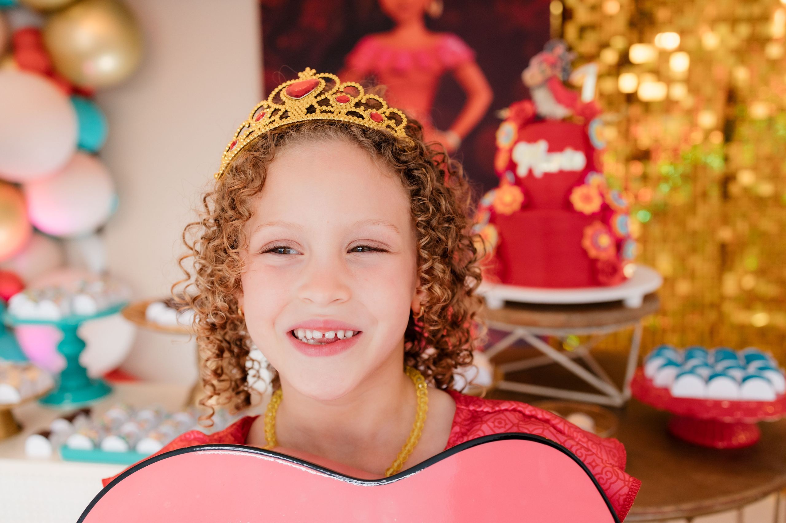 Aniversário de 7 anos