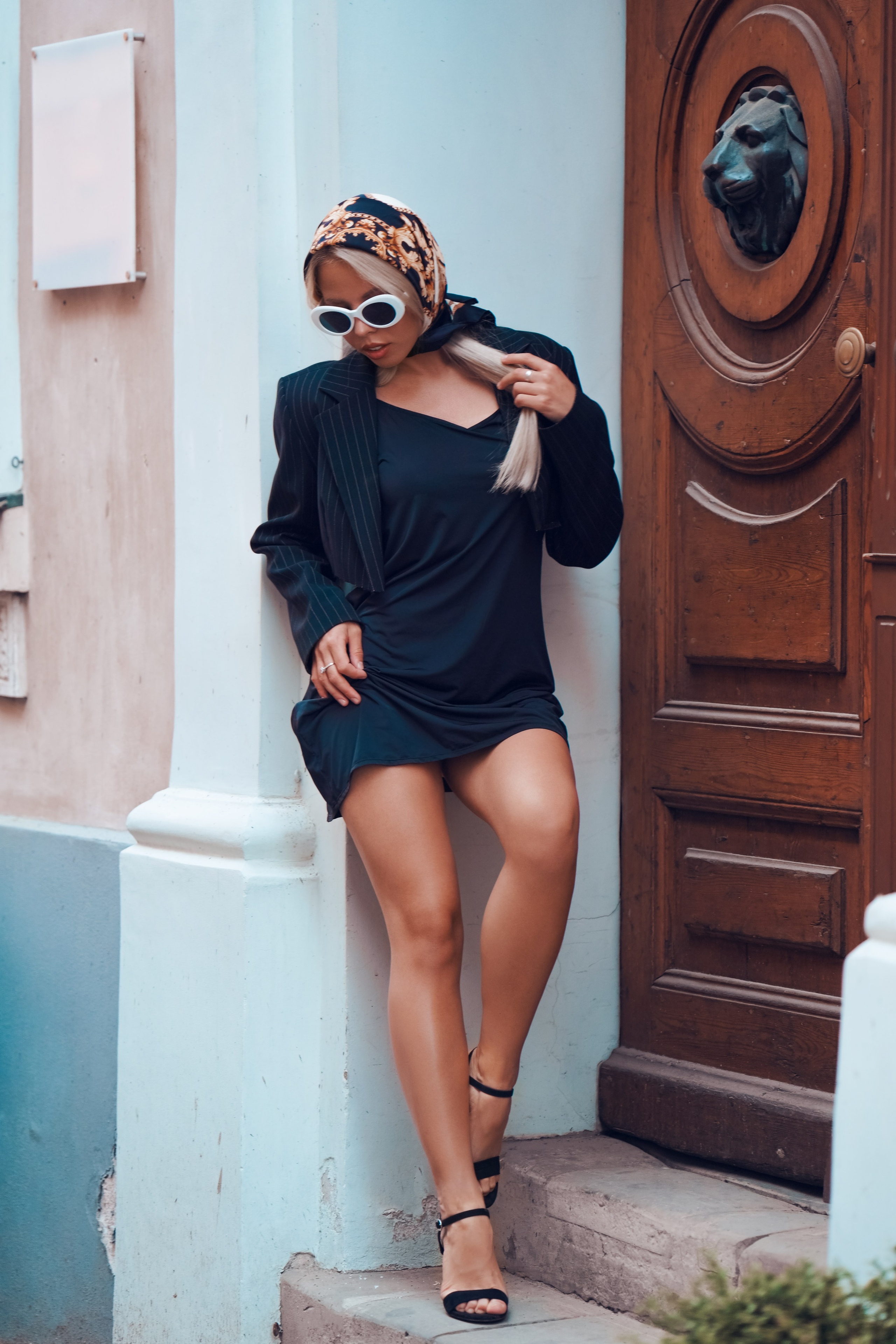 Deja French Style Elegance