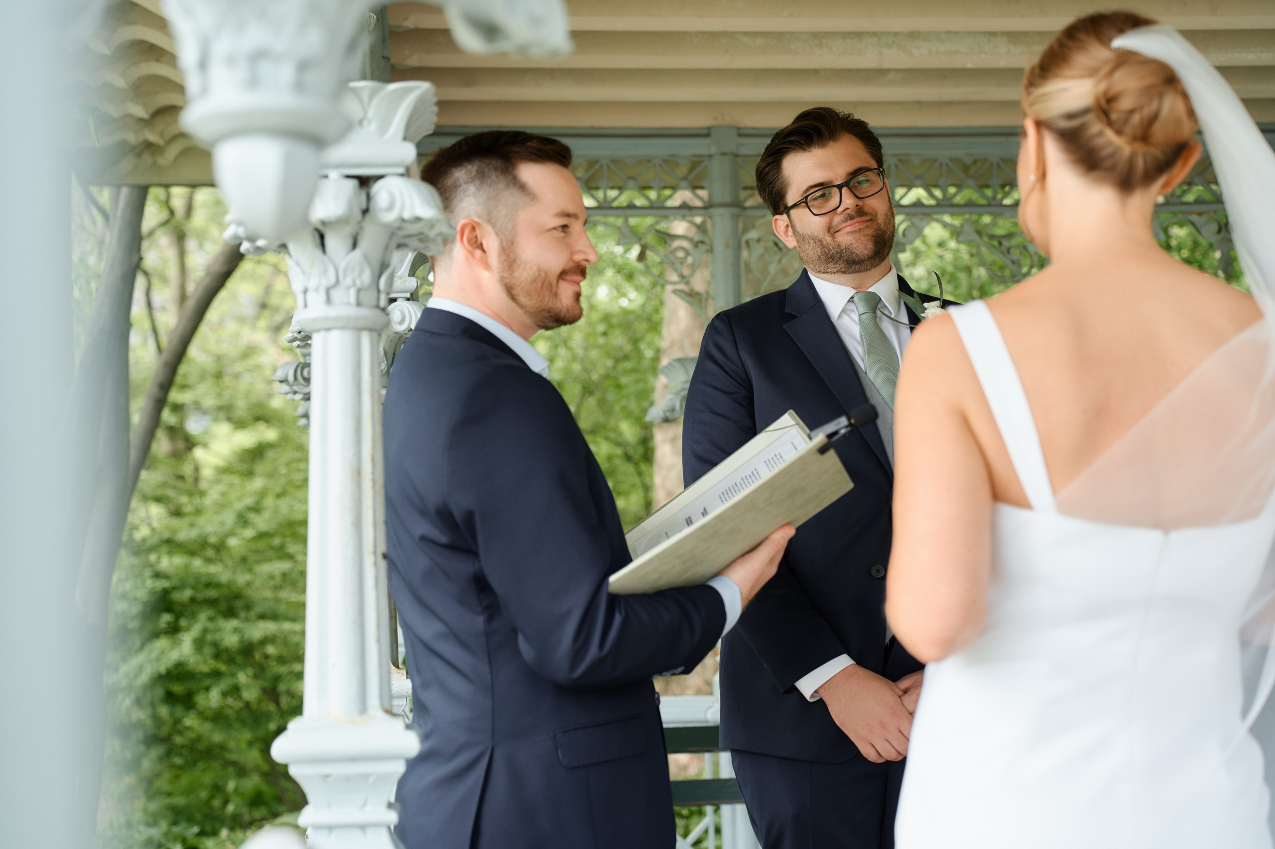 James & Nicola. Professional Wedding and event photographer USA New York