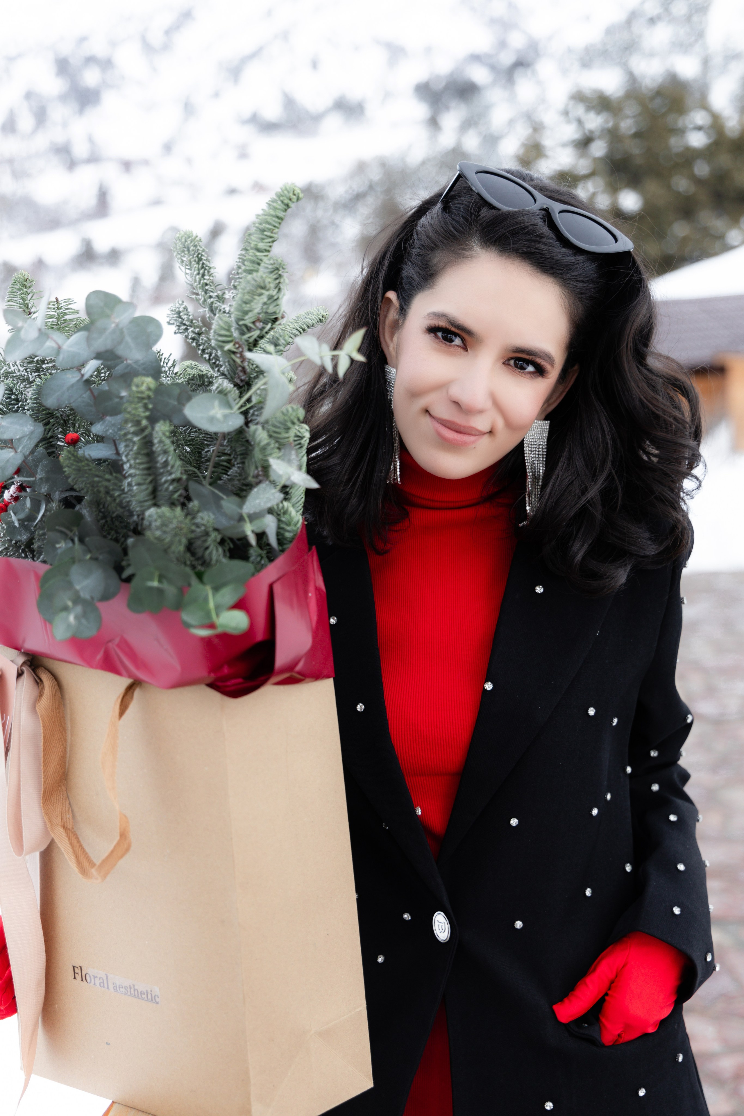 Личный блог. Женский и семейный фотограф в Ташкенте
