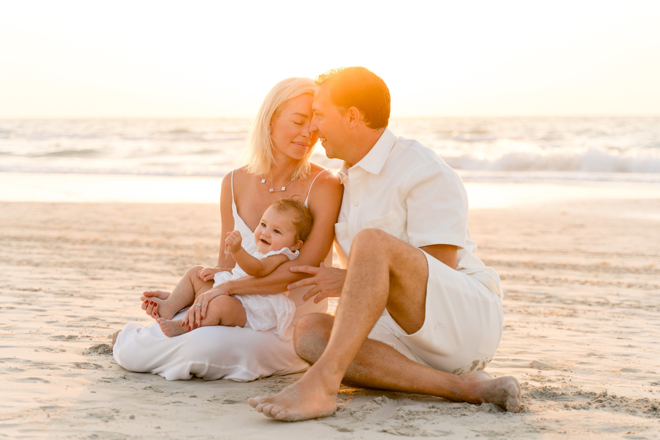 Семейная фотосессия в Абу-Даби. Семейный фотограф в Абу - Даби