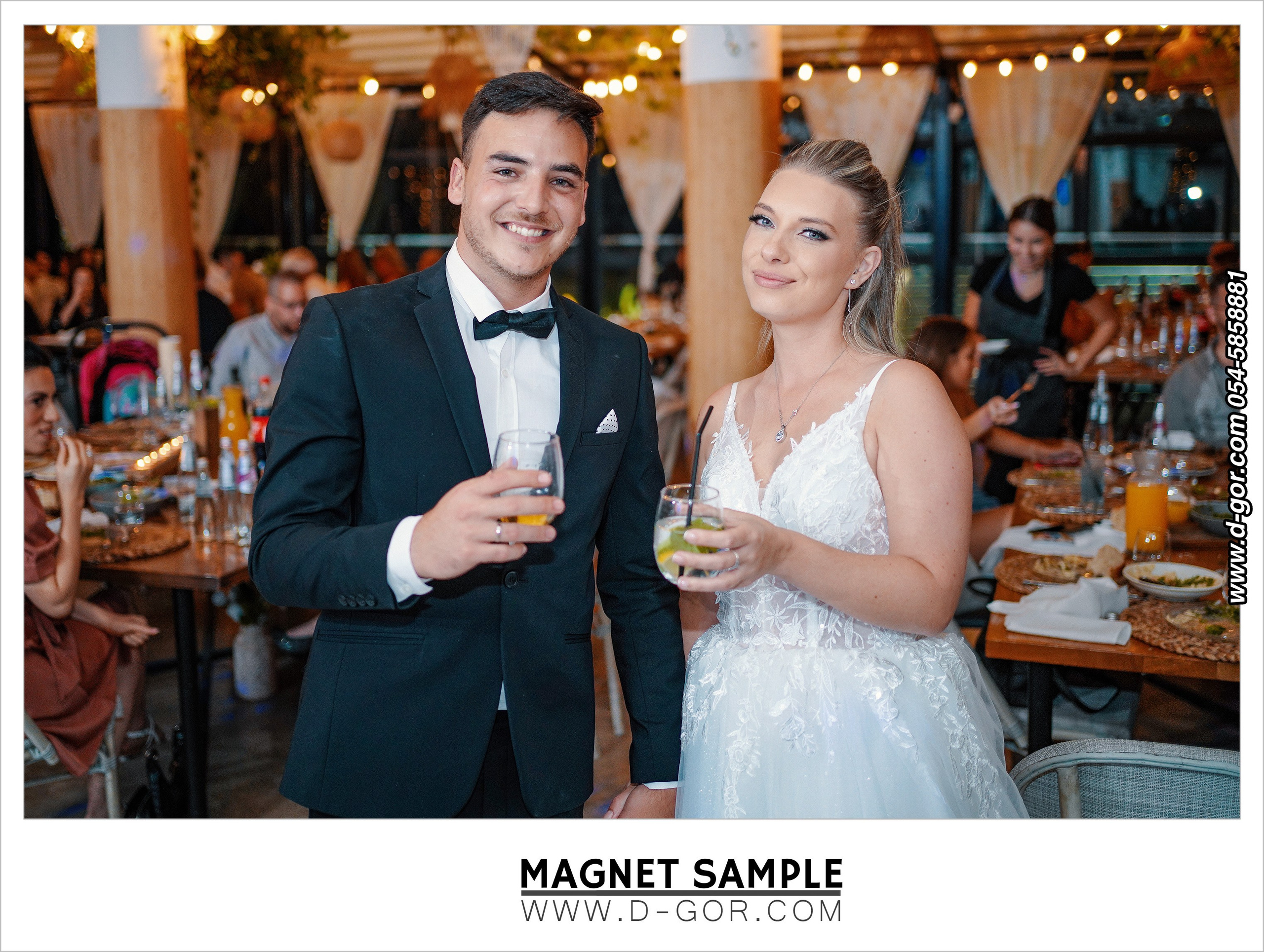 Magnets. Dmitry Gorodetsky Event Photographer