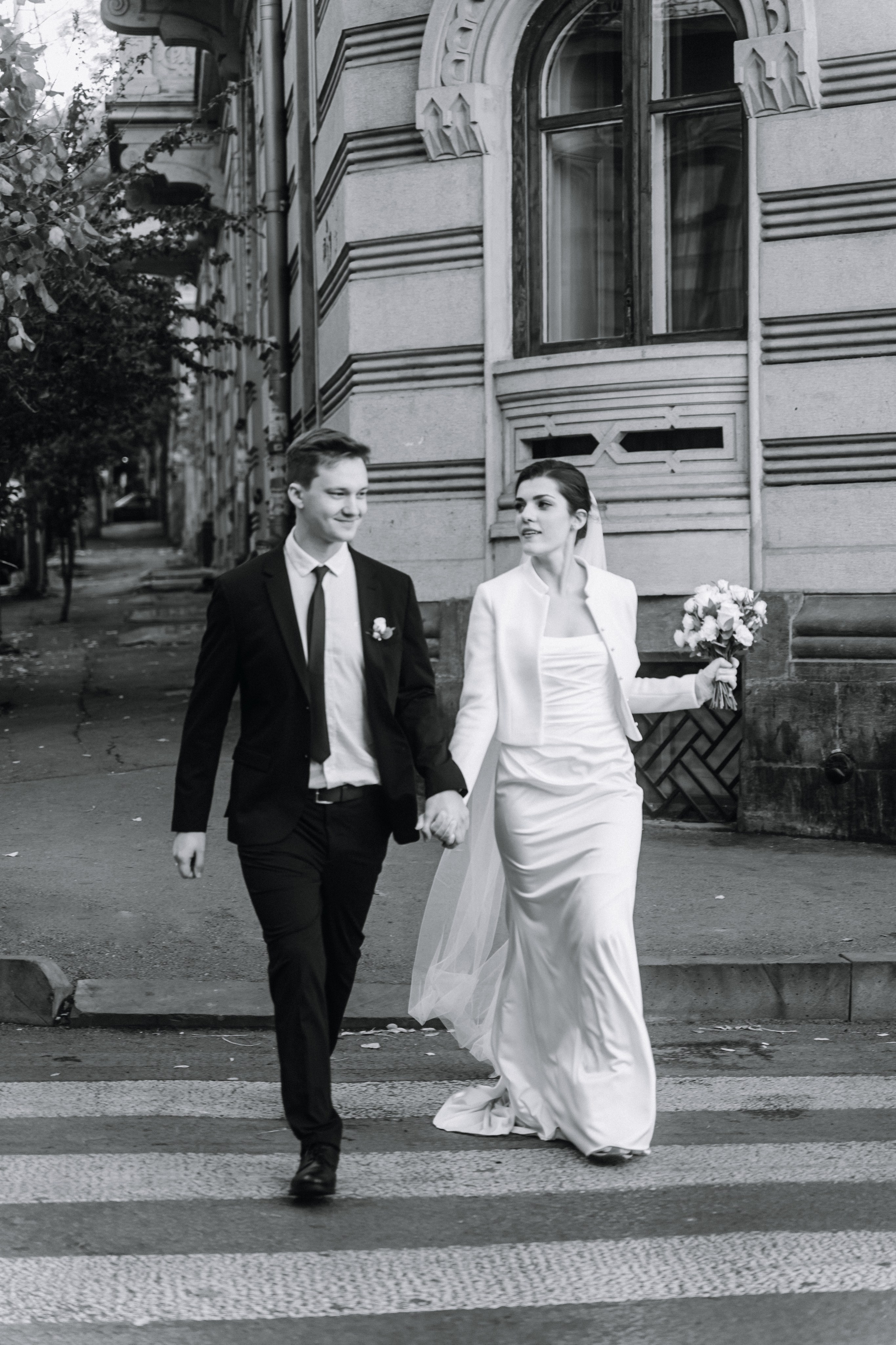 Tbilisi, November. Anna & Vitaliy. Дарья Филькова — фотограф и видеограф в Тбилиси, Грузия