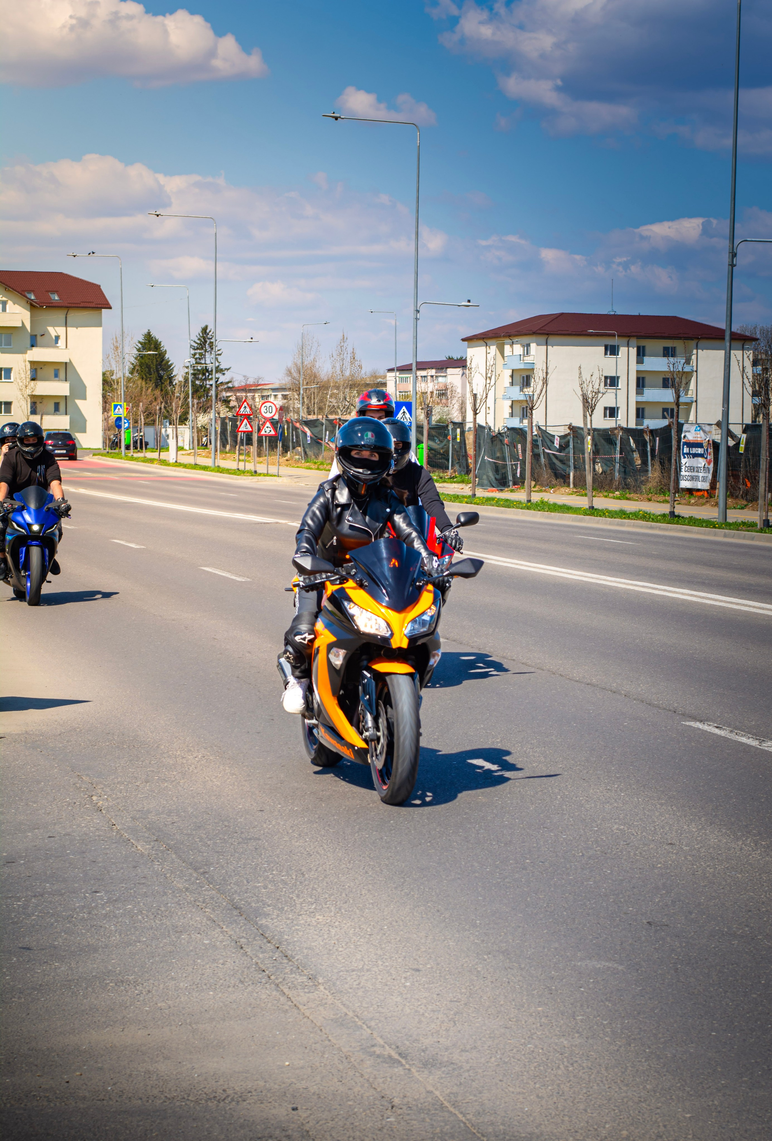 Parda Moto 2026. Johnnyshoots