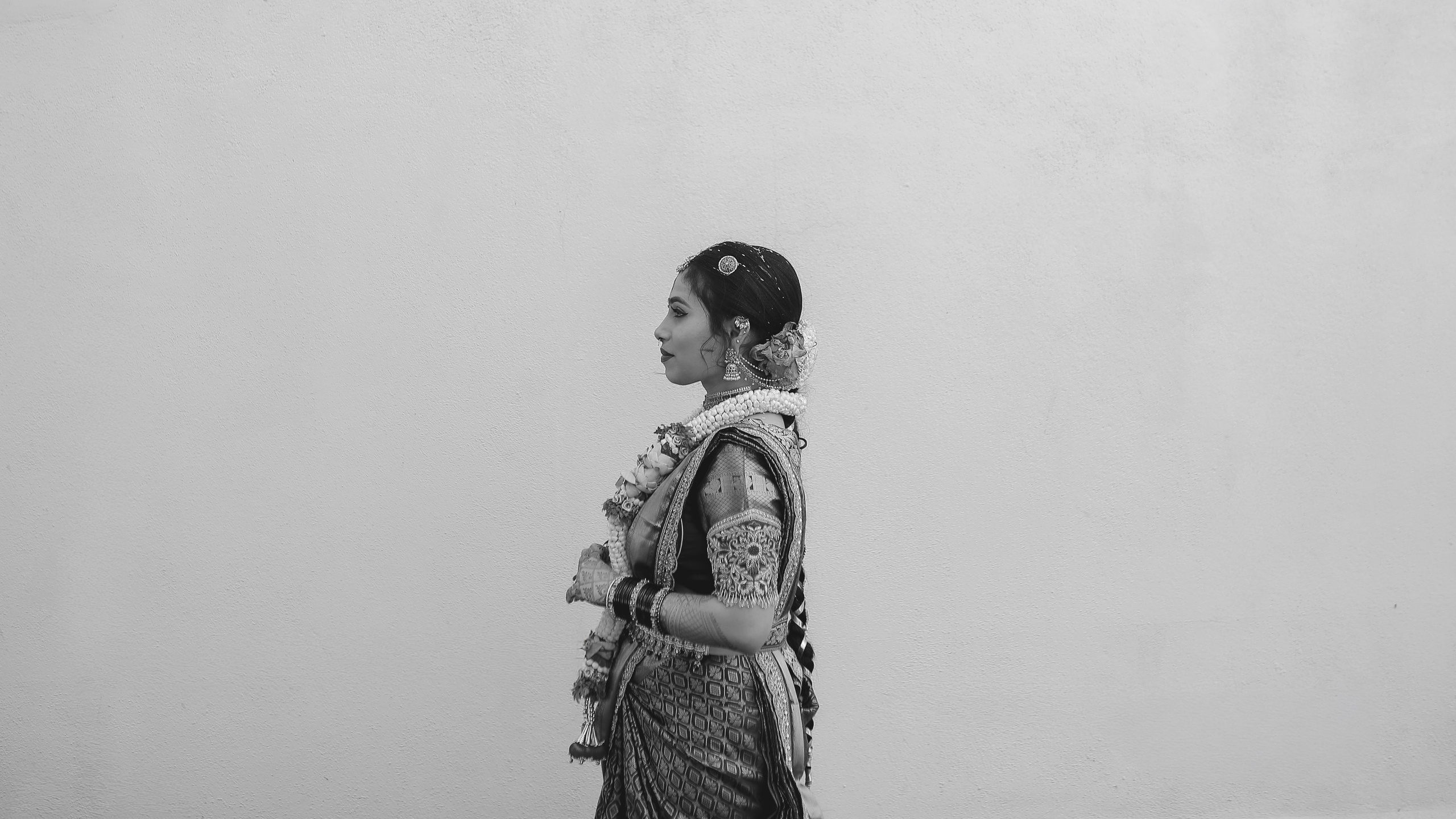 SUPRITHA X VIGNESH. The Light Story | Wedding Photography in Mysuru, Karnataka