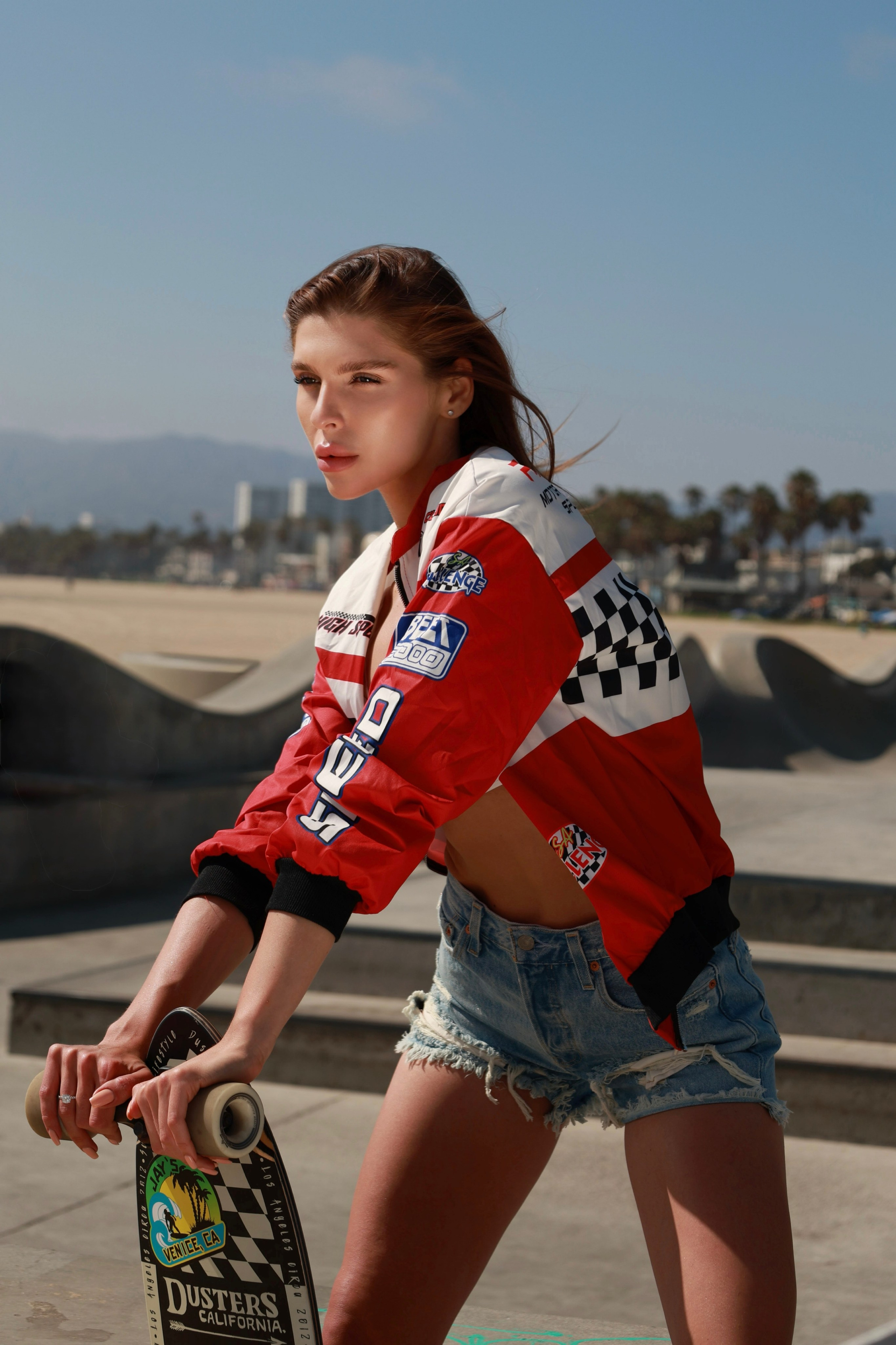 Street Style Photoshoot. Main