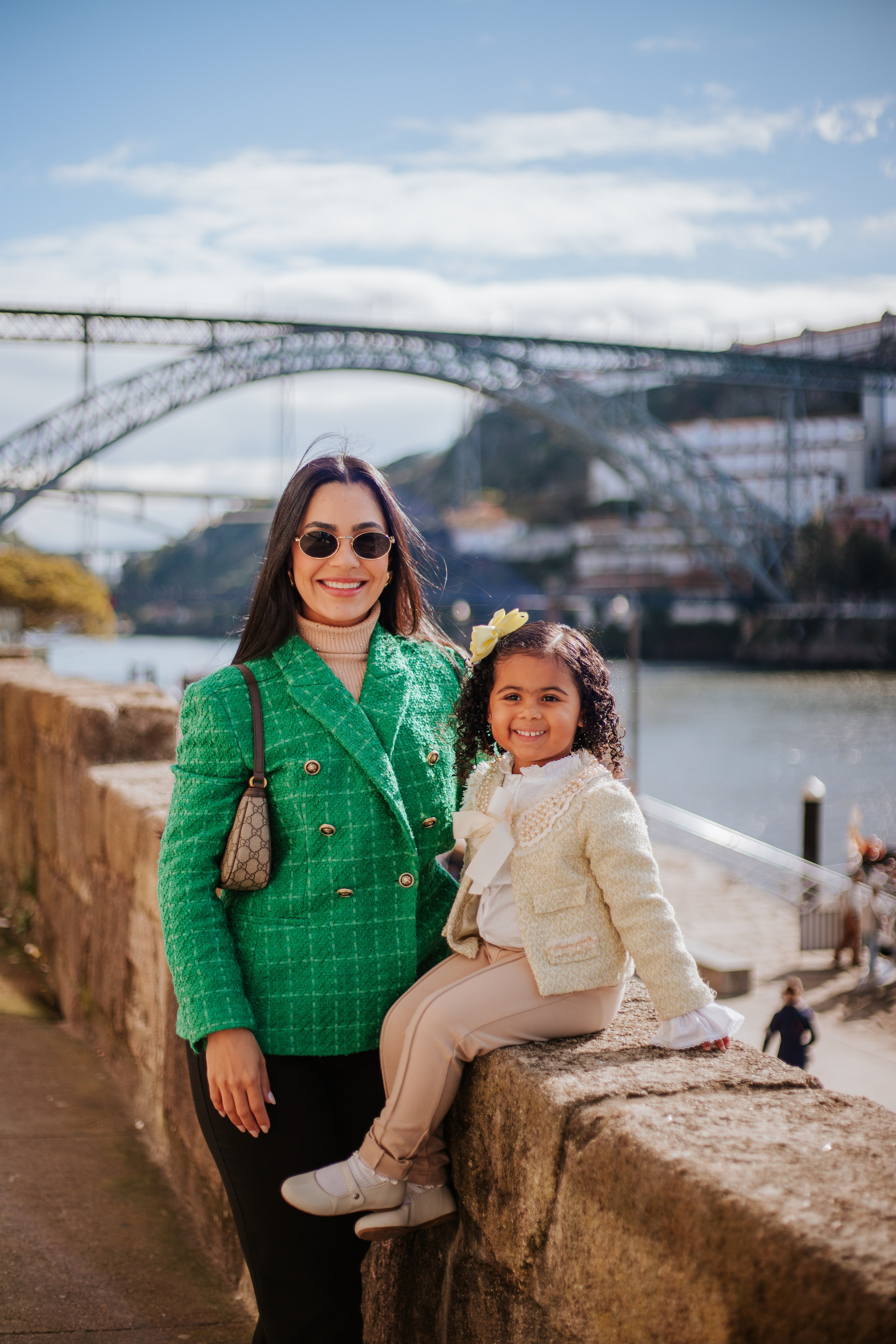 Camila Ribeiro. Davi Valente