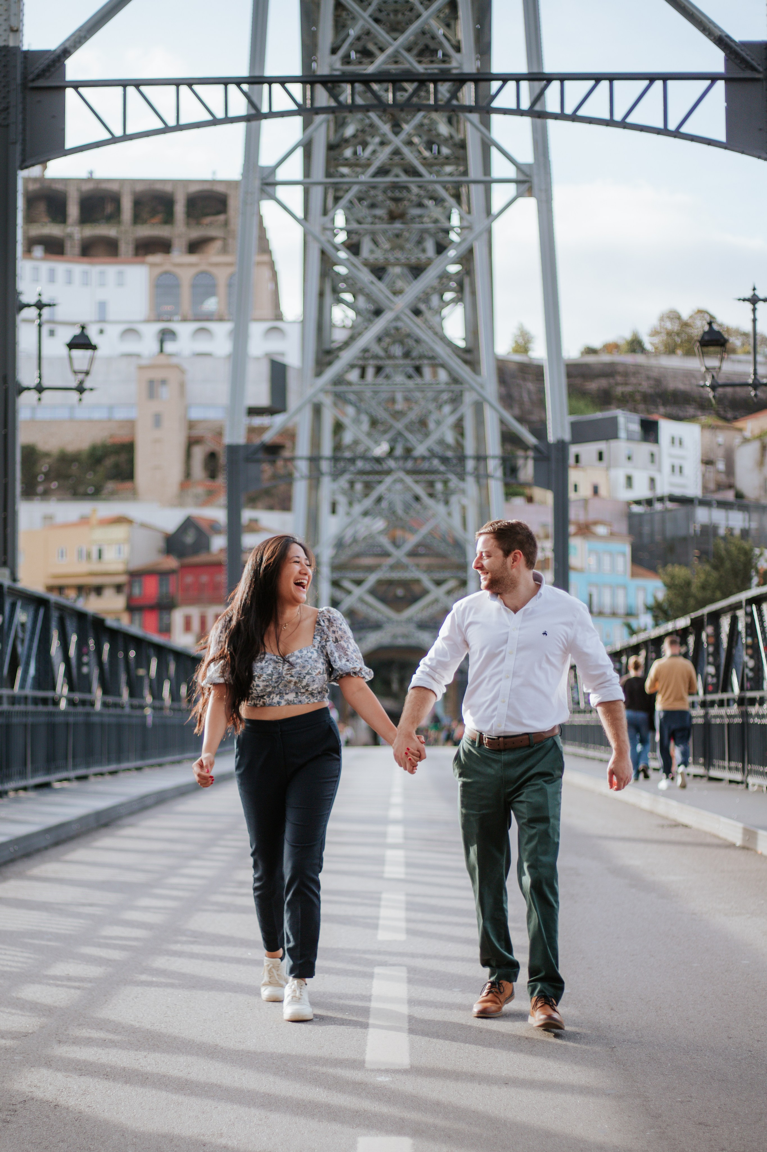 Noivado Catalina. Davi Valente