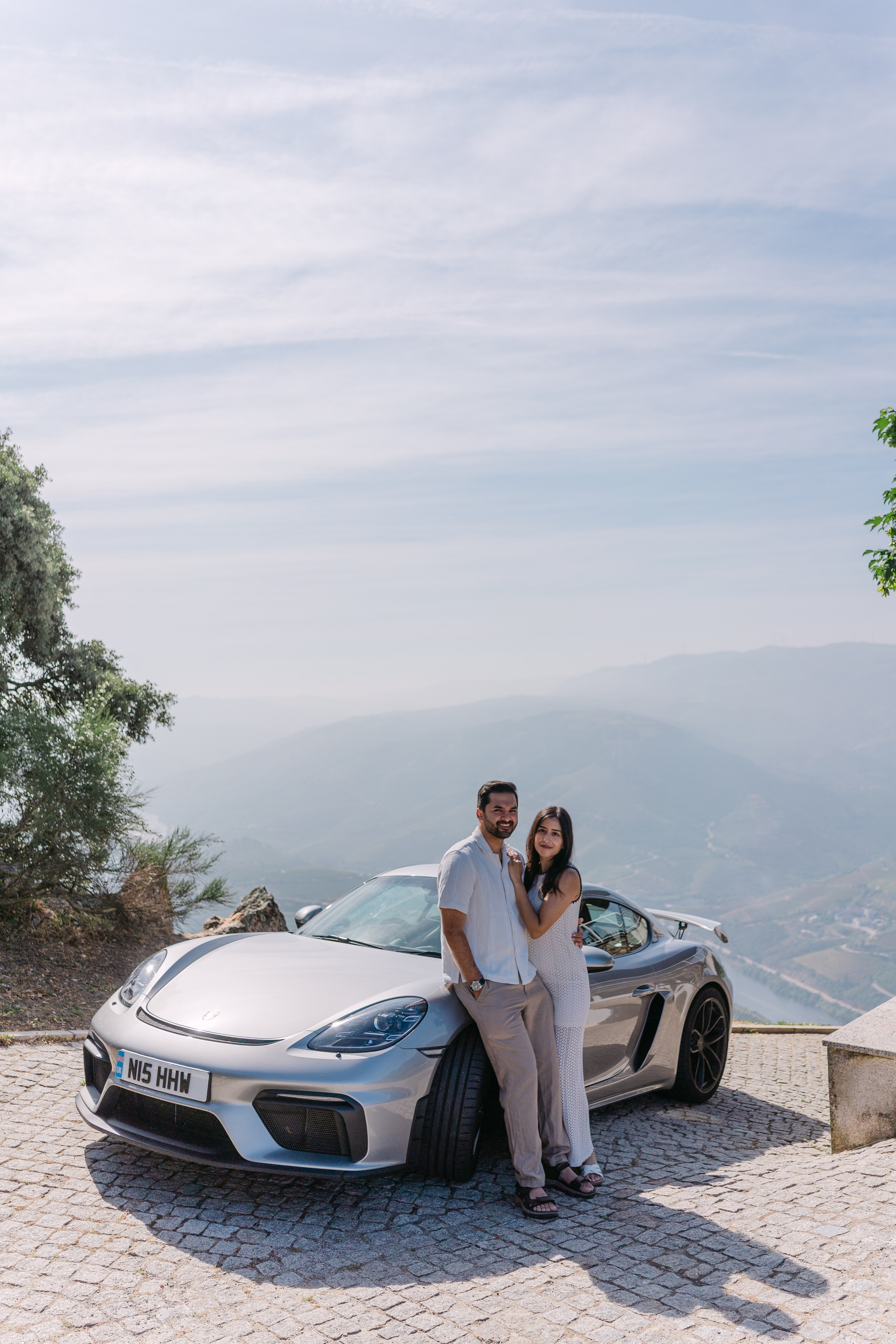 Proposal Nish. Fotógrafo de casamentos e ensaios para casais em Porto