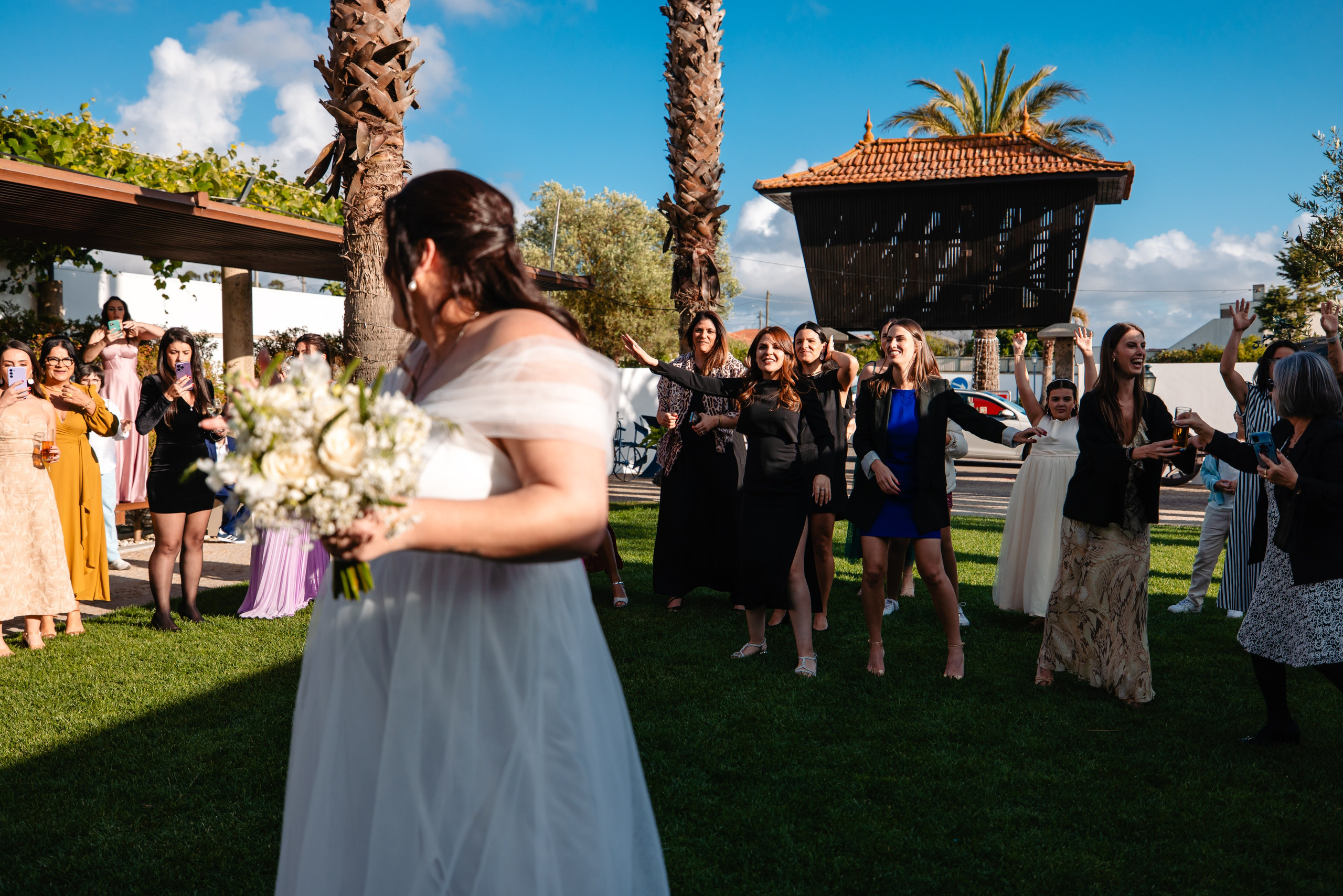 Casamento Karine e Luis. Davi Valente