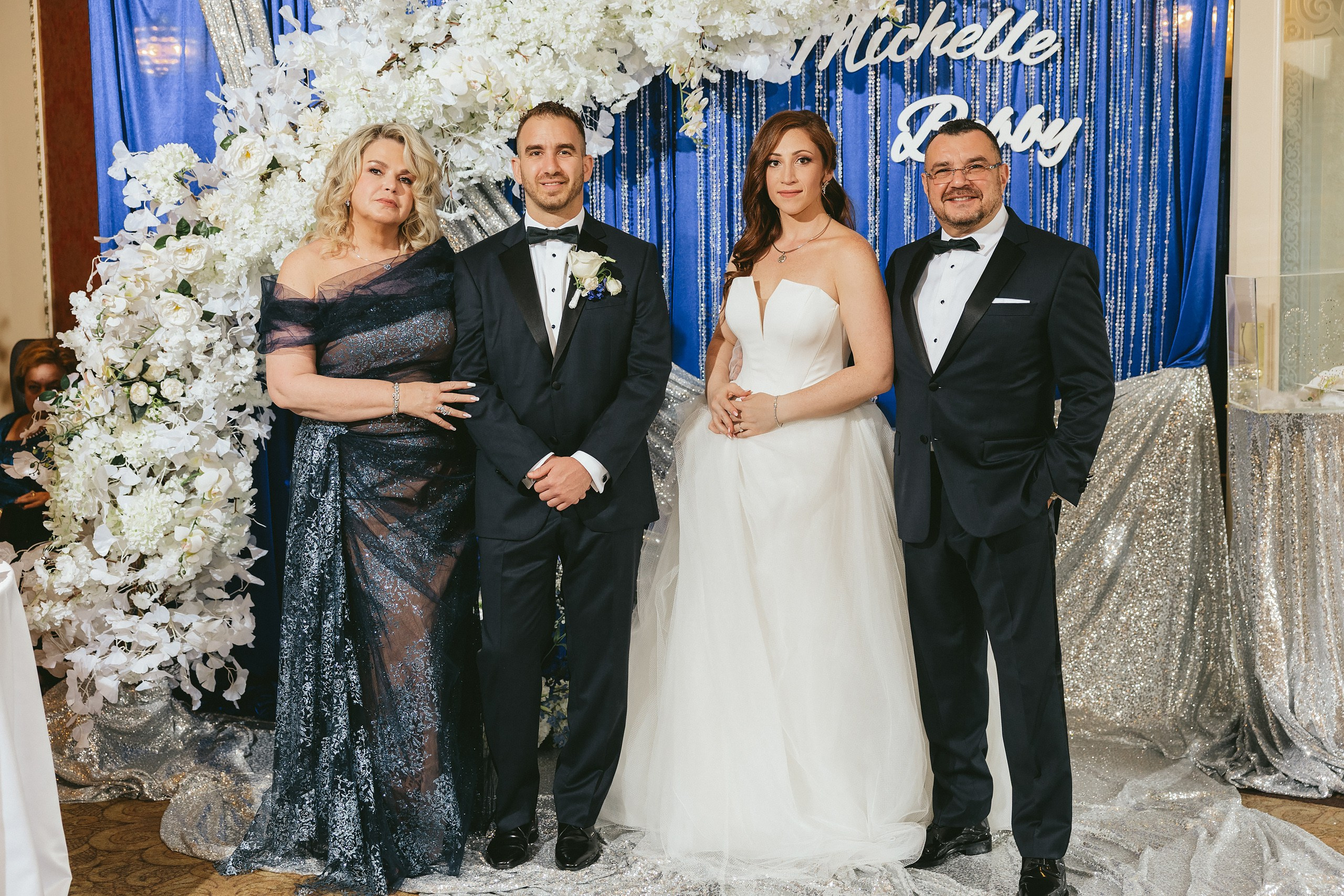 06.08.2025 Wedding. Wedding family event photographer in Chicago Nick Yushevich