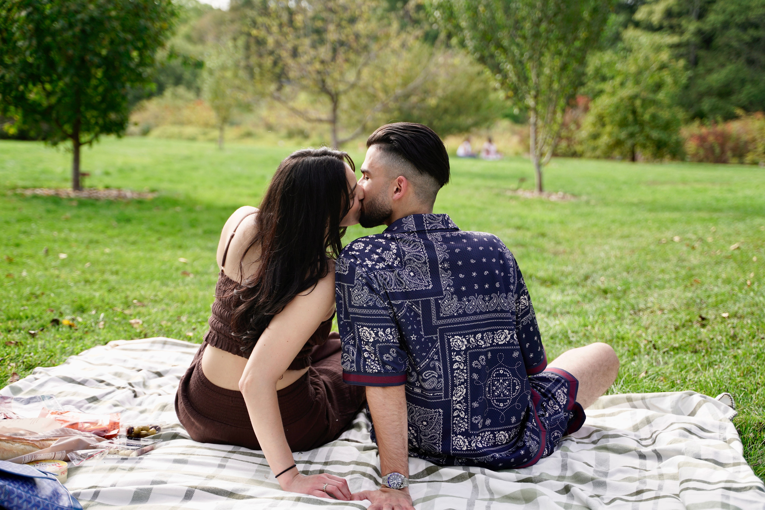 Allen and Alexandra. Stefanovich Photography | Miami, FL