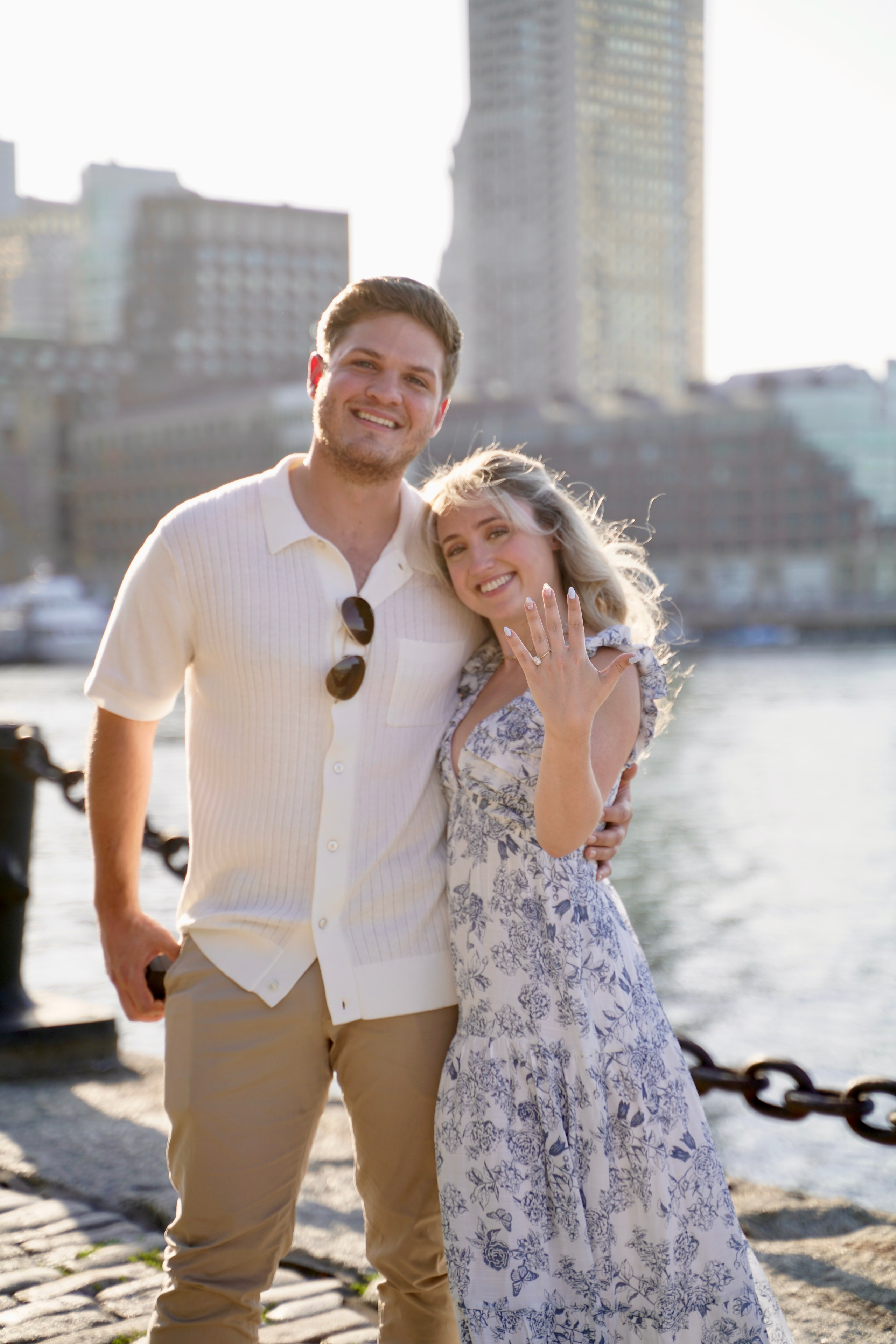 Zach and Amanda. Stefanovich Photography | Miami, FL