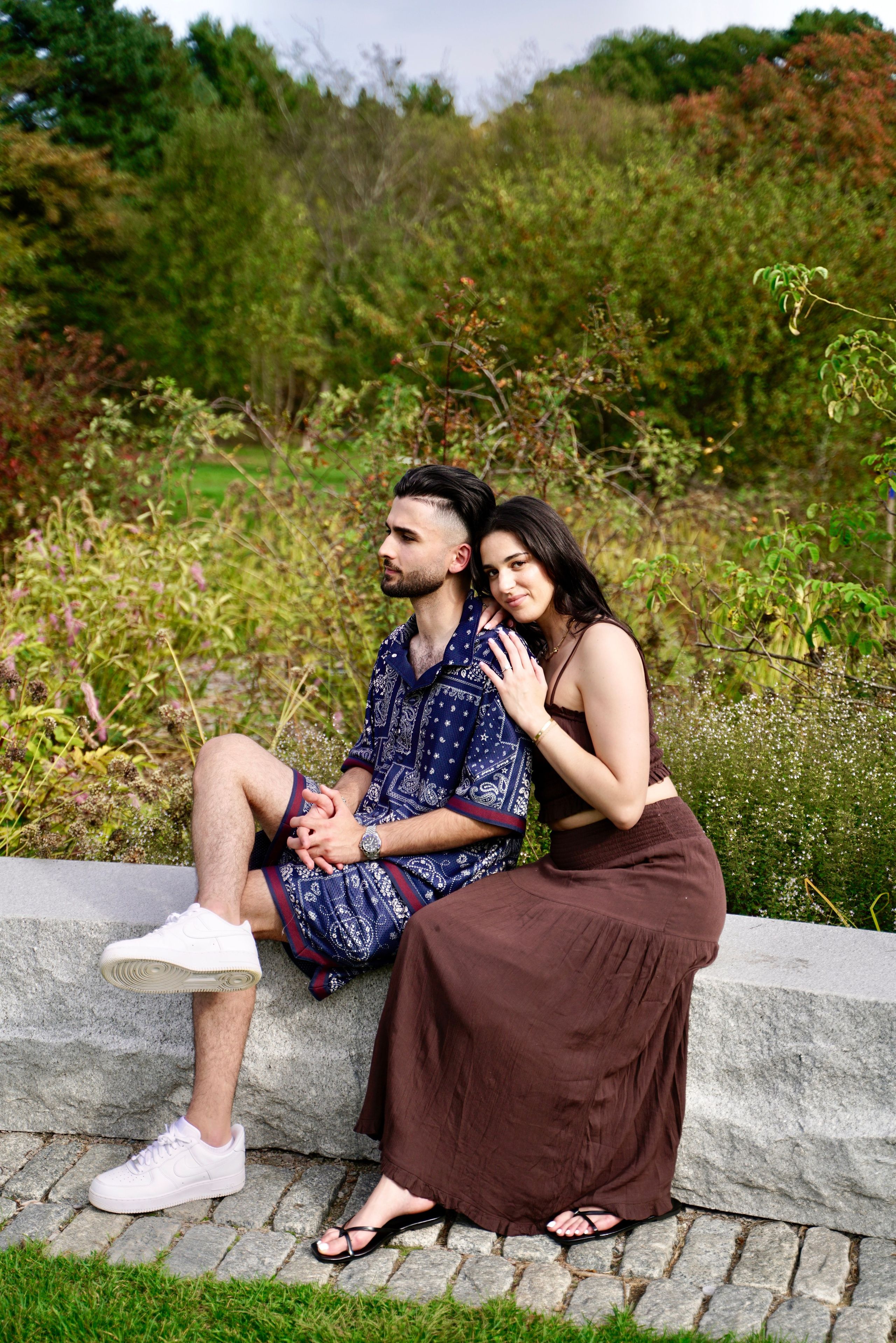 Allen and Alexandra. Stefanovich Photography | Miami, FL