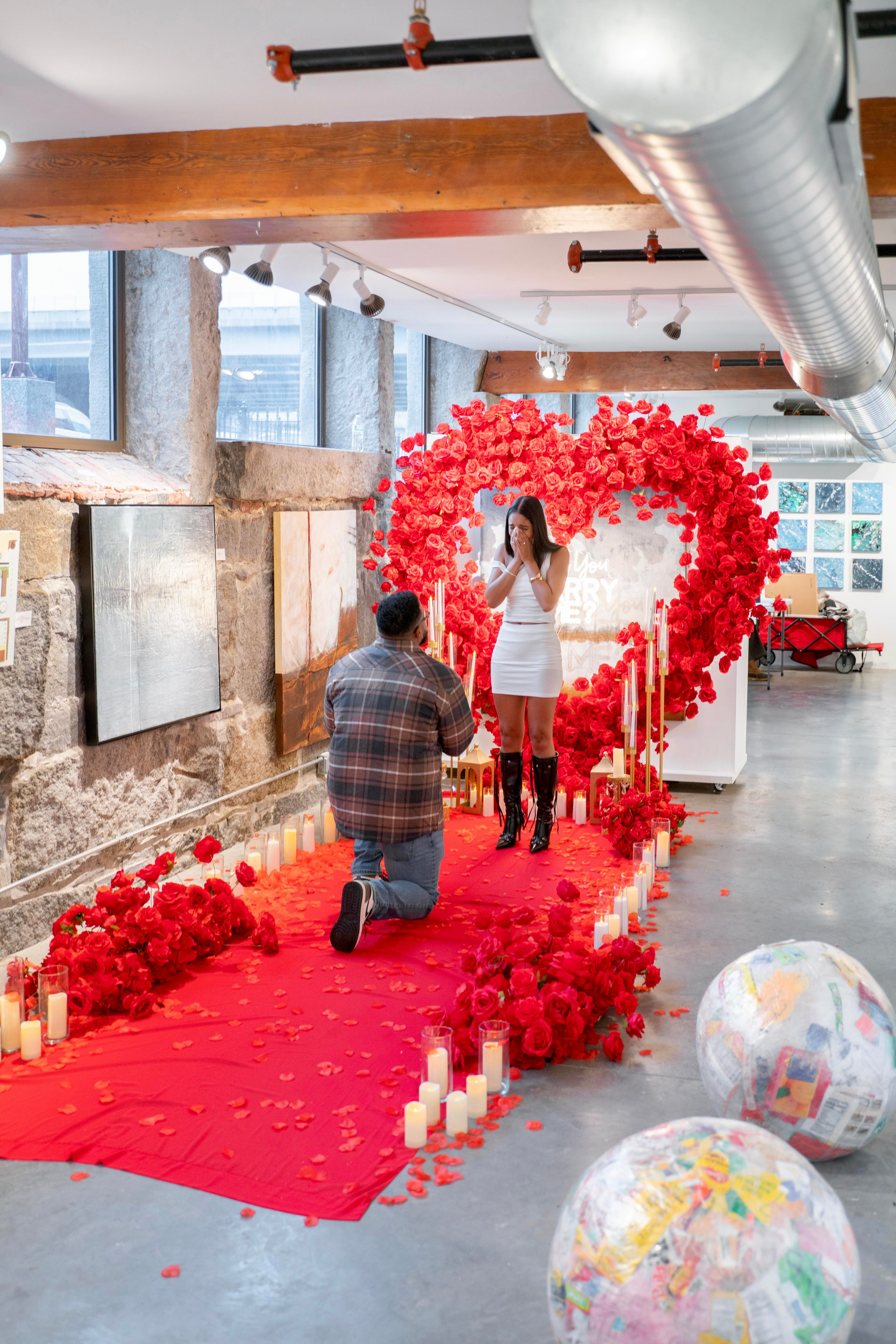 Justice and Alicia. Stefanovich Photography | Miami, FL