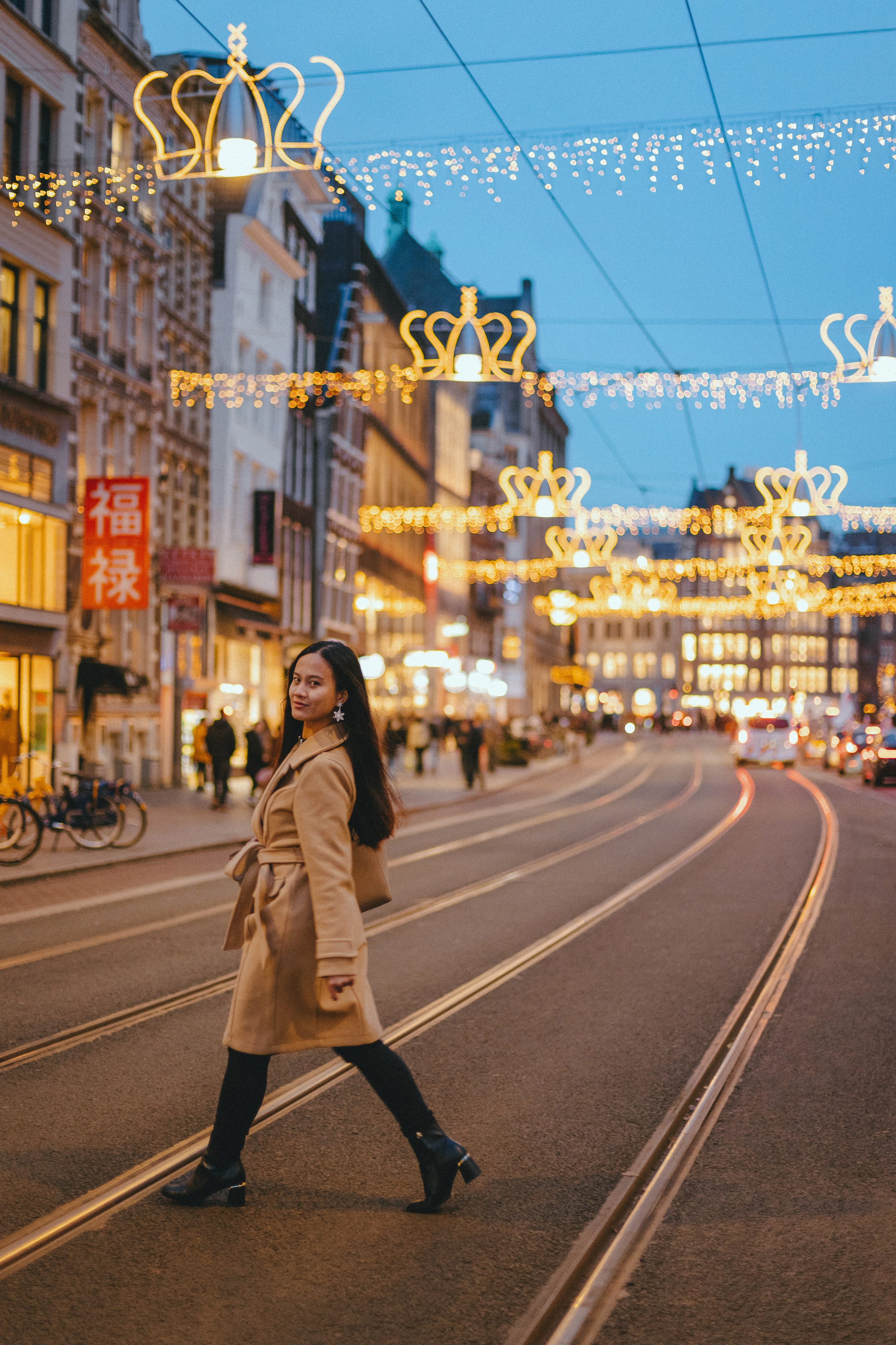 Portrait photographer