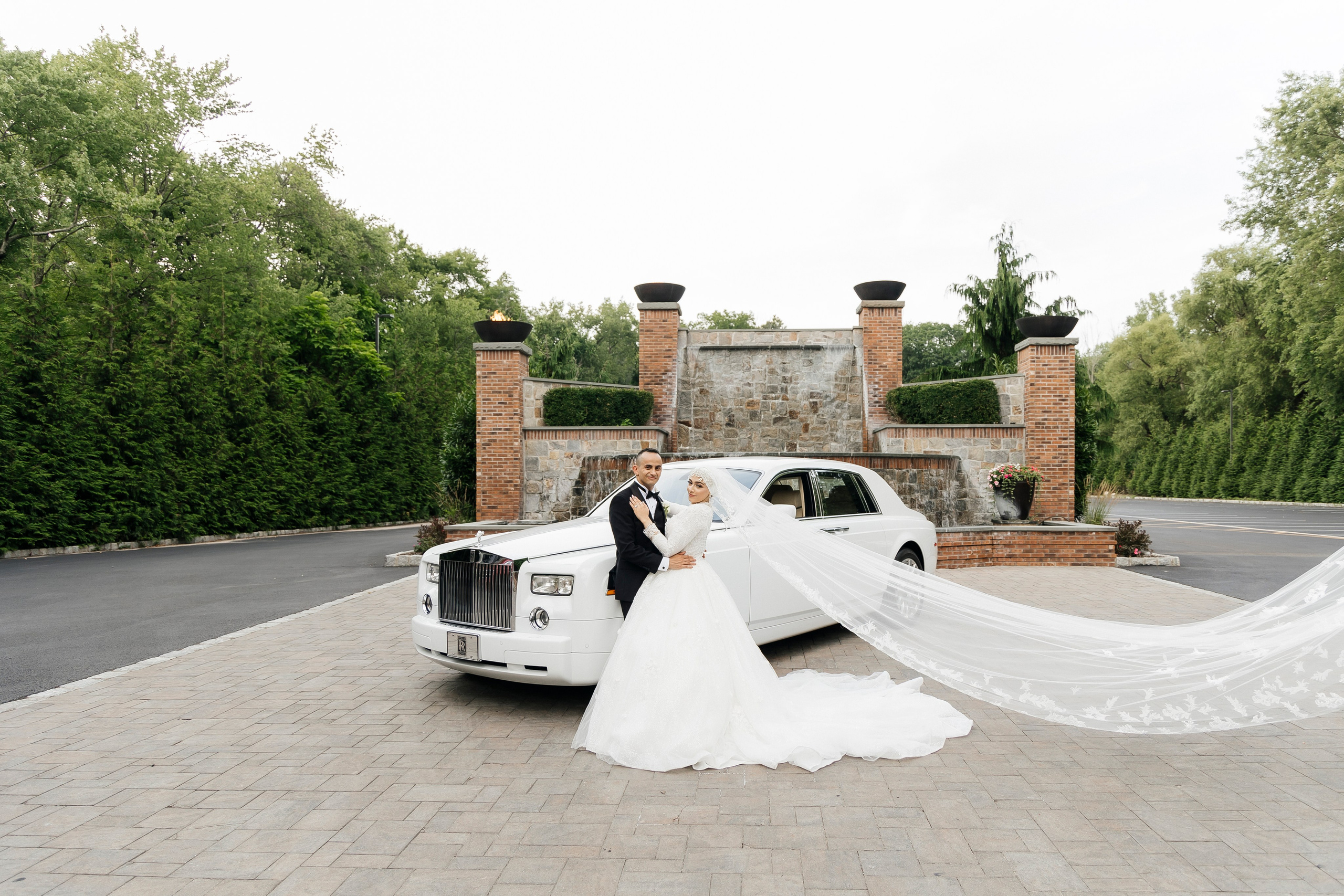 Mahmoud & Lana. Wedding Photo & Video