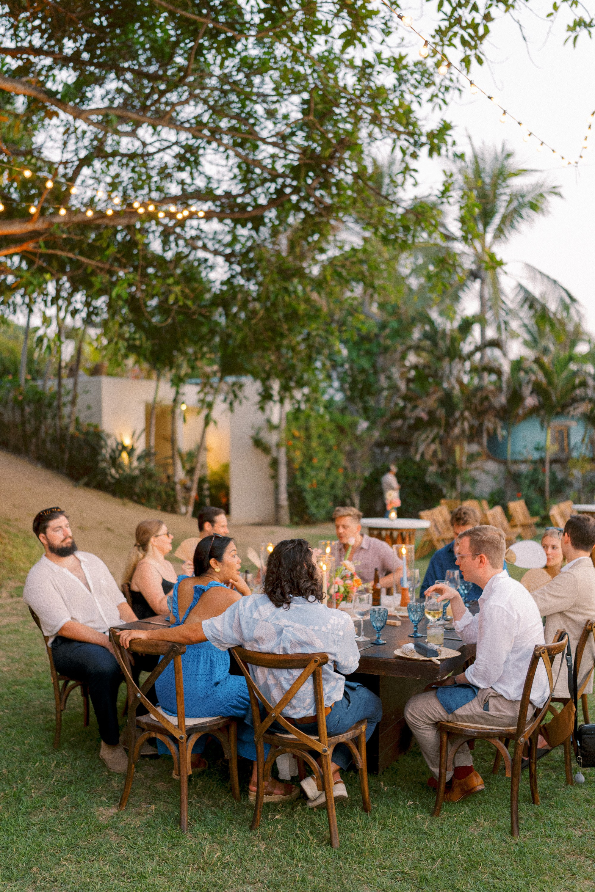 Annie & Michael wedding Villa del Oso. Sayulita Wedding Photographer, Puerto Vallarta, Cabo