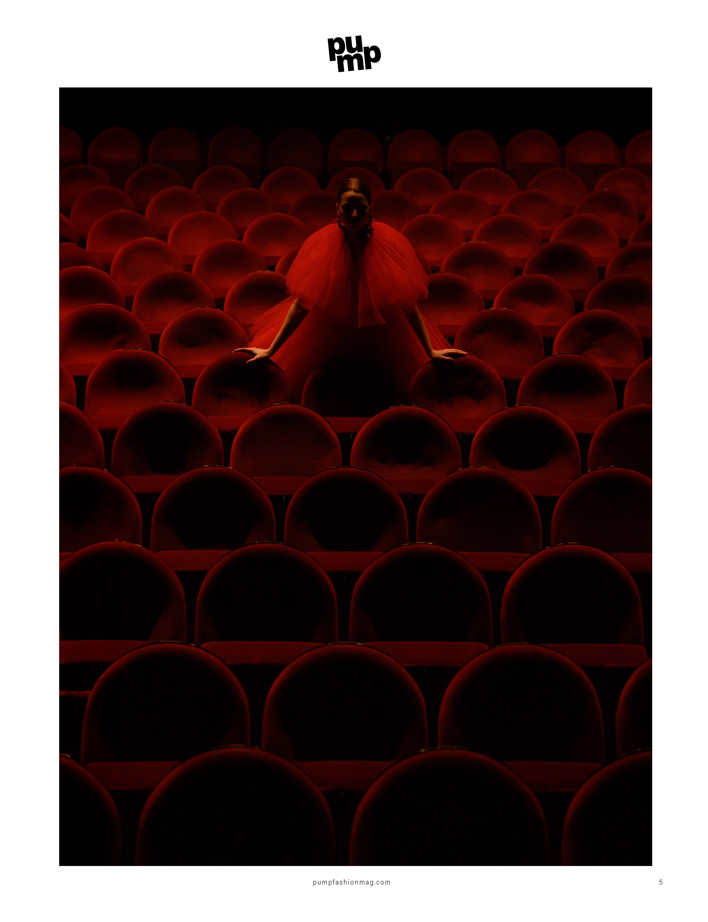 Ретушер Ирина Лисицына