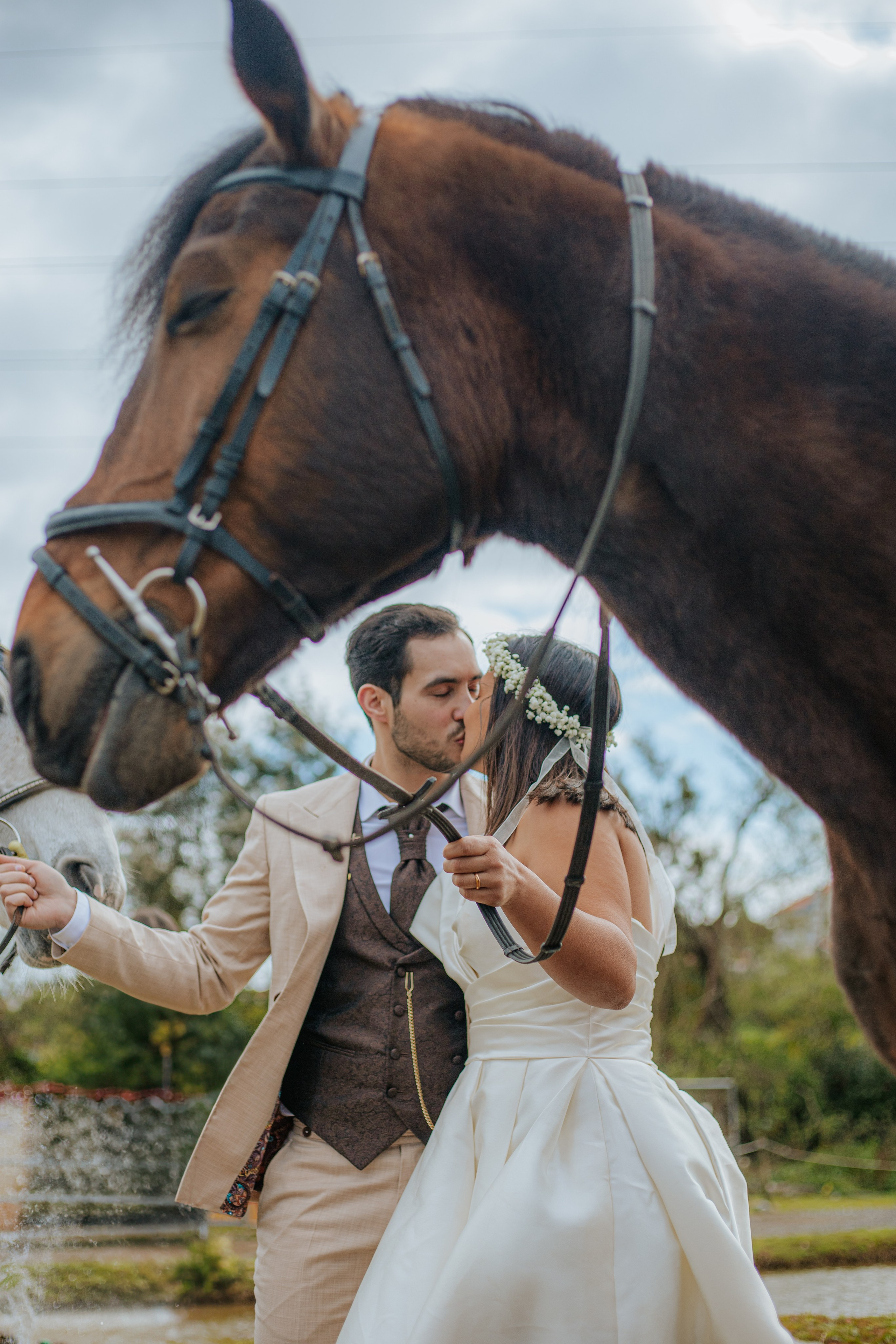 Ines & Pedro. Philipe Fotografia