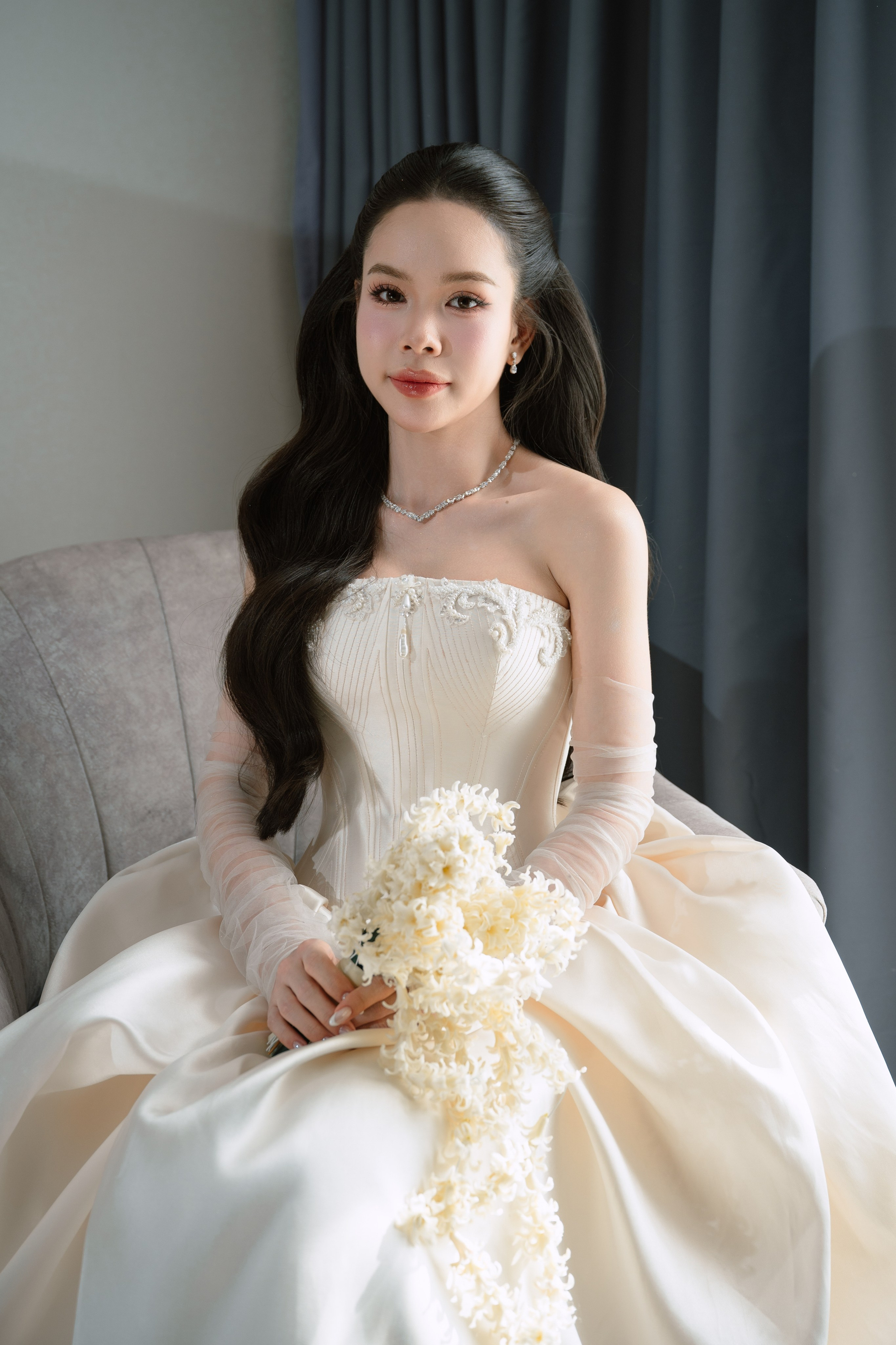 Ngọc & Tâm. Cam Images