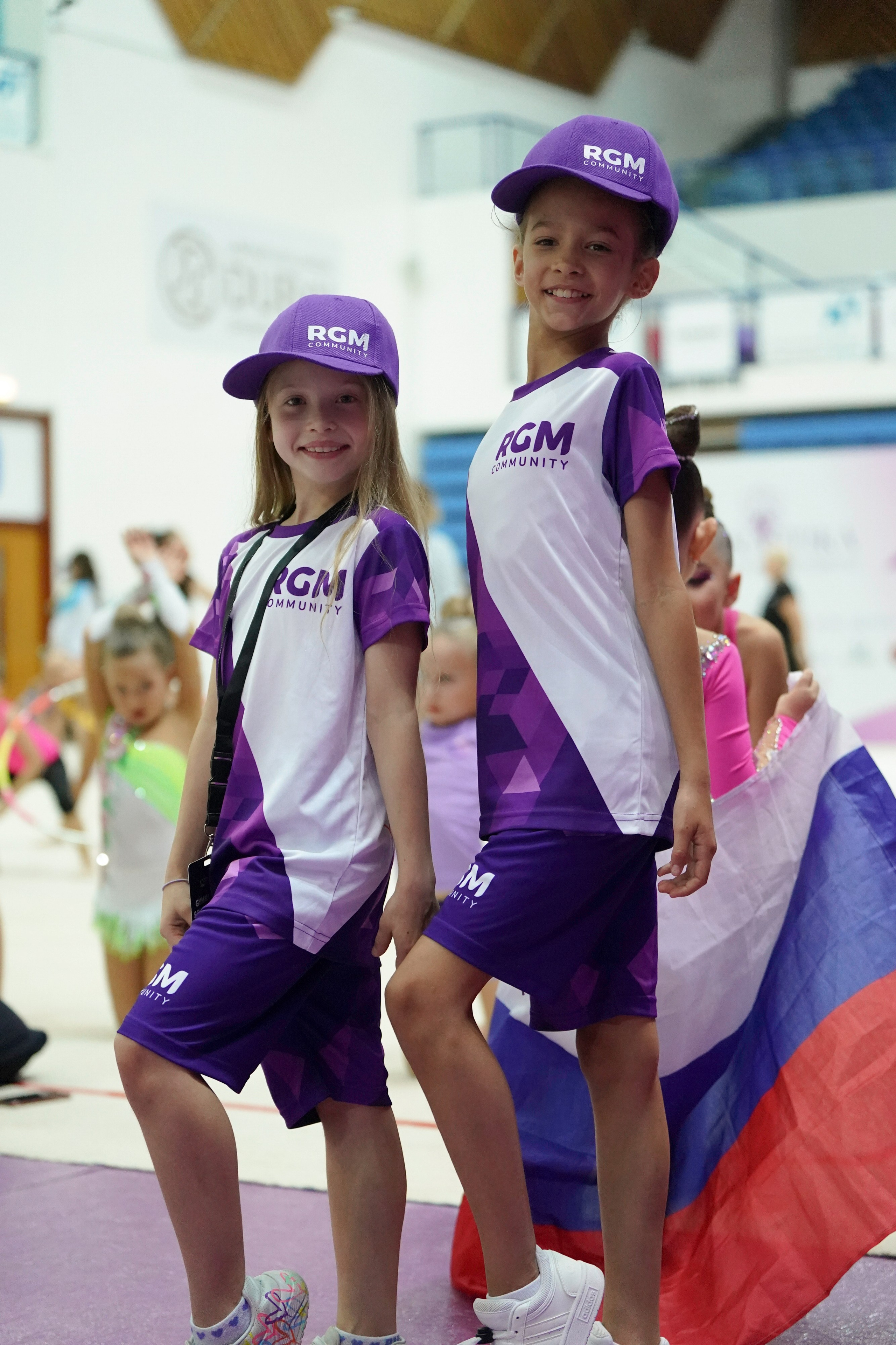 Gymnastika Solo Cup 2024 | May 17-19 | Dubai, UAE. Gymnastics and dance photography UAE by Kamilla Khasanova