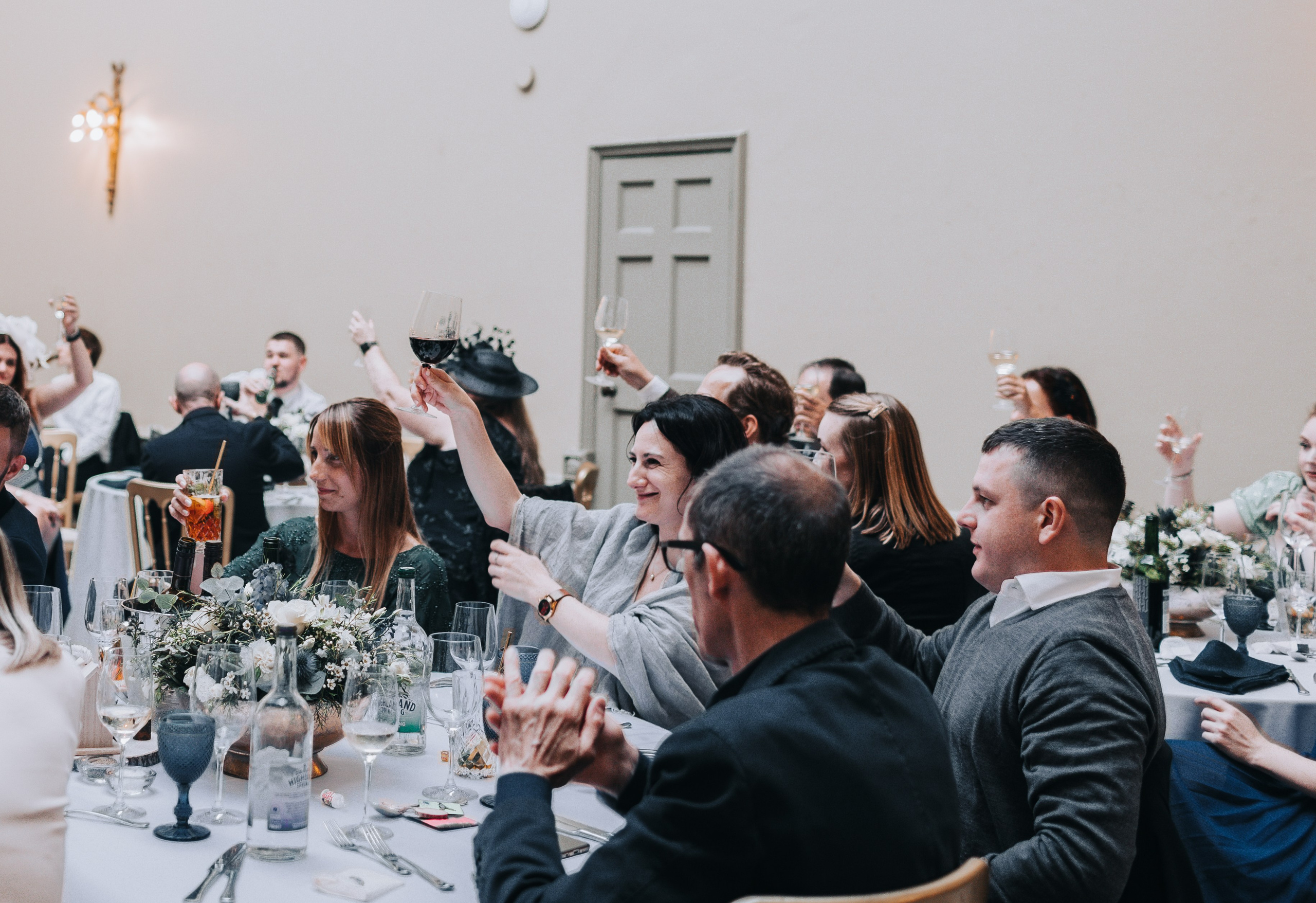 GEMMA + BIANCA. Main