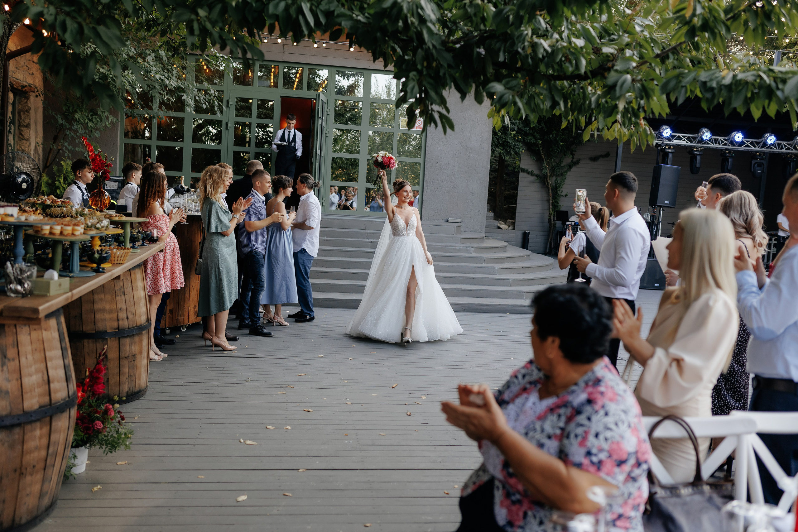 Vadim & Irina. ProWed — Foto Video Moldova și România