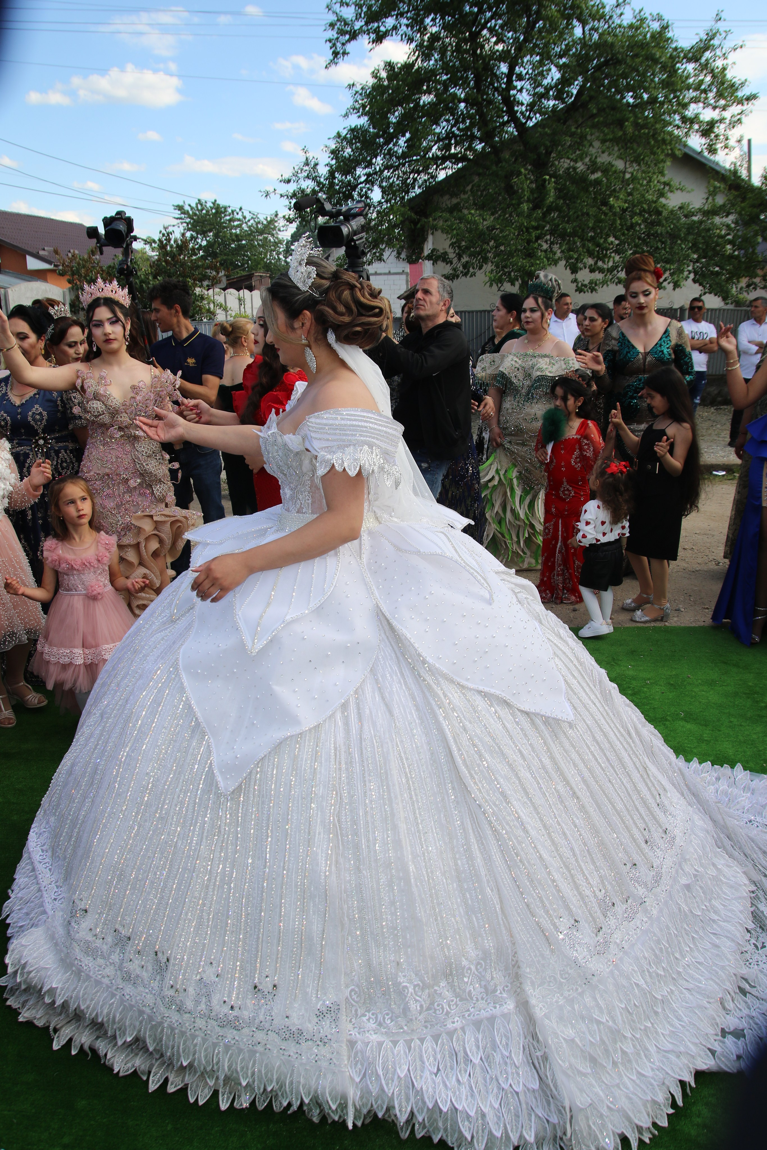 BORIS & ALINA. PETRU BYZO - family and children photographer in ROMANIA
