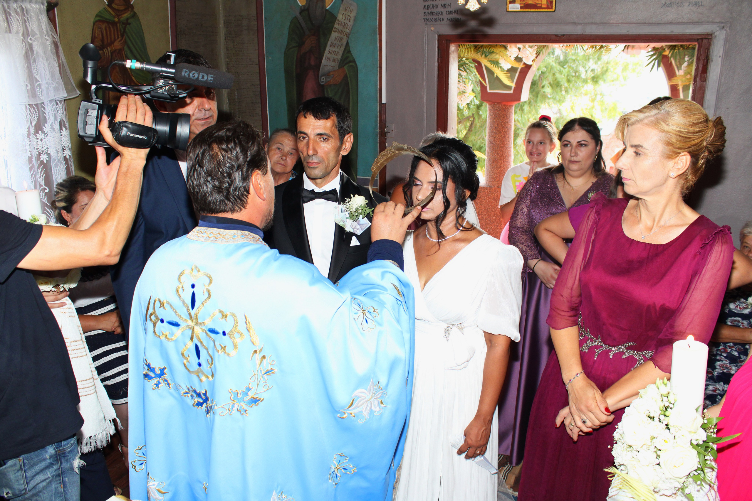 MINEL & MALINA. PETRU BYZO - family and children photographer in ROMANIA