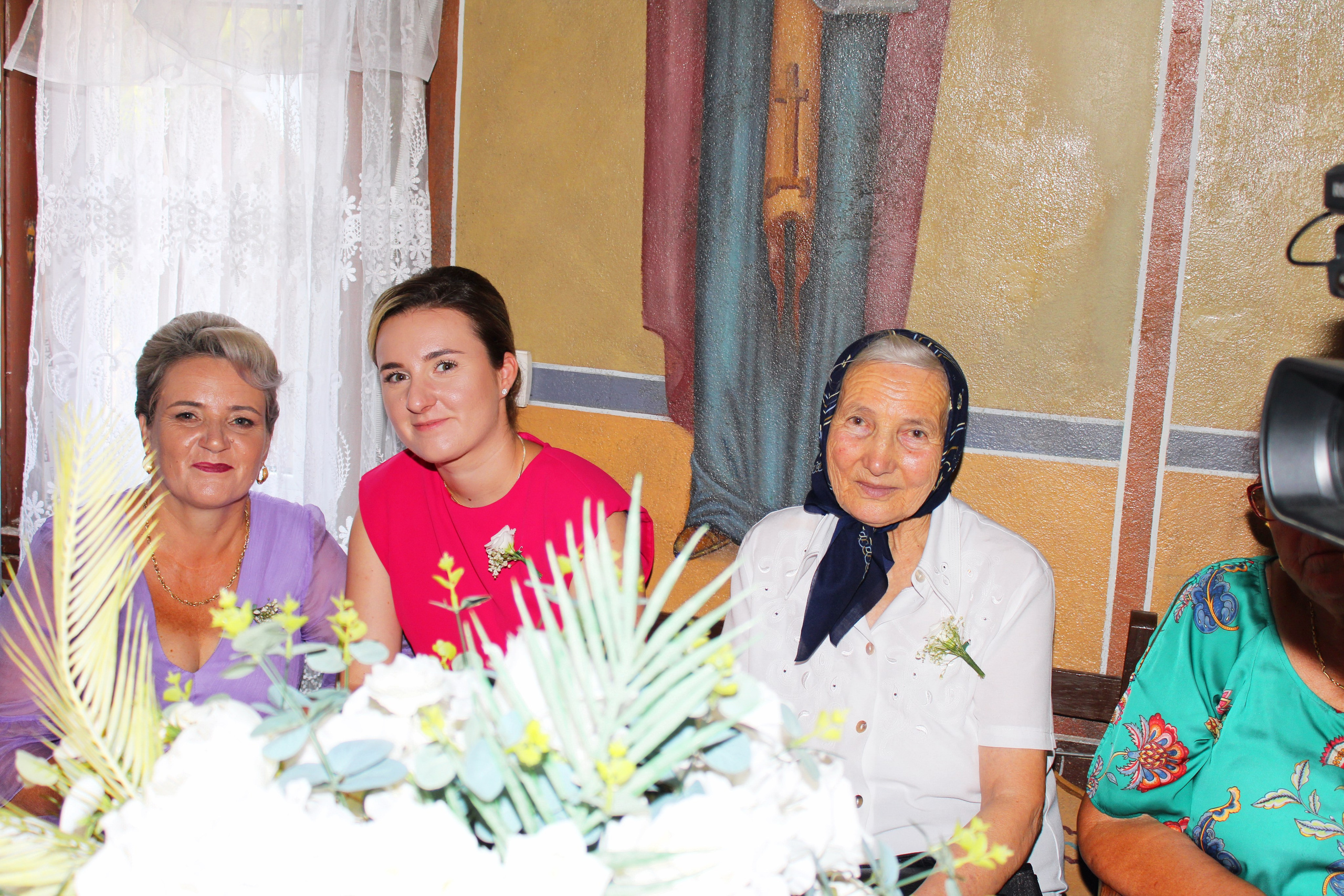 MINEL & MALINA. PETRU BYZO - family and children photographer in ROMANIA