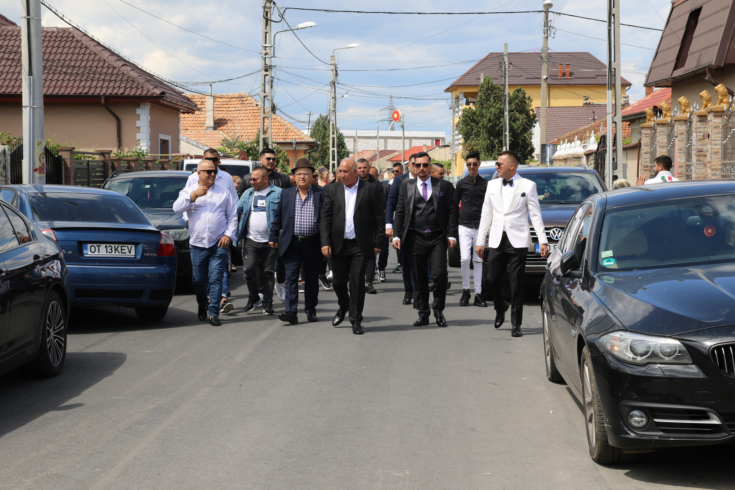 BORIS & ALINA. PETRU BYZO - family and children photographer in ROMANIA