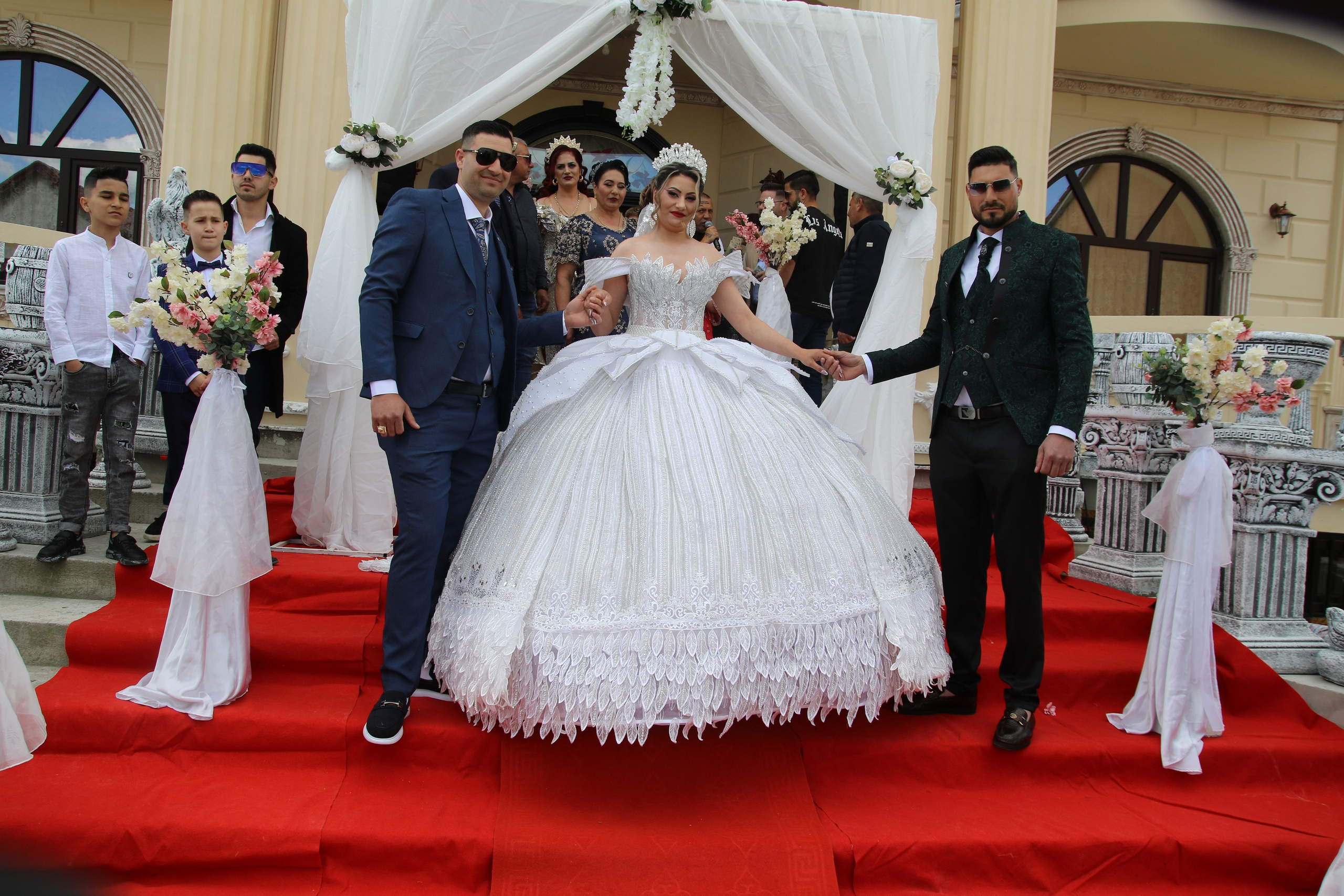 BORIS & ALINA. PETRU BYZO - family and children photographer in ROMANIA