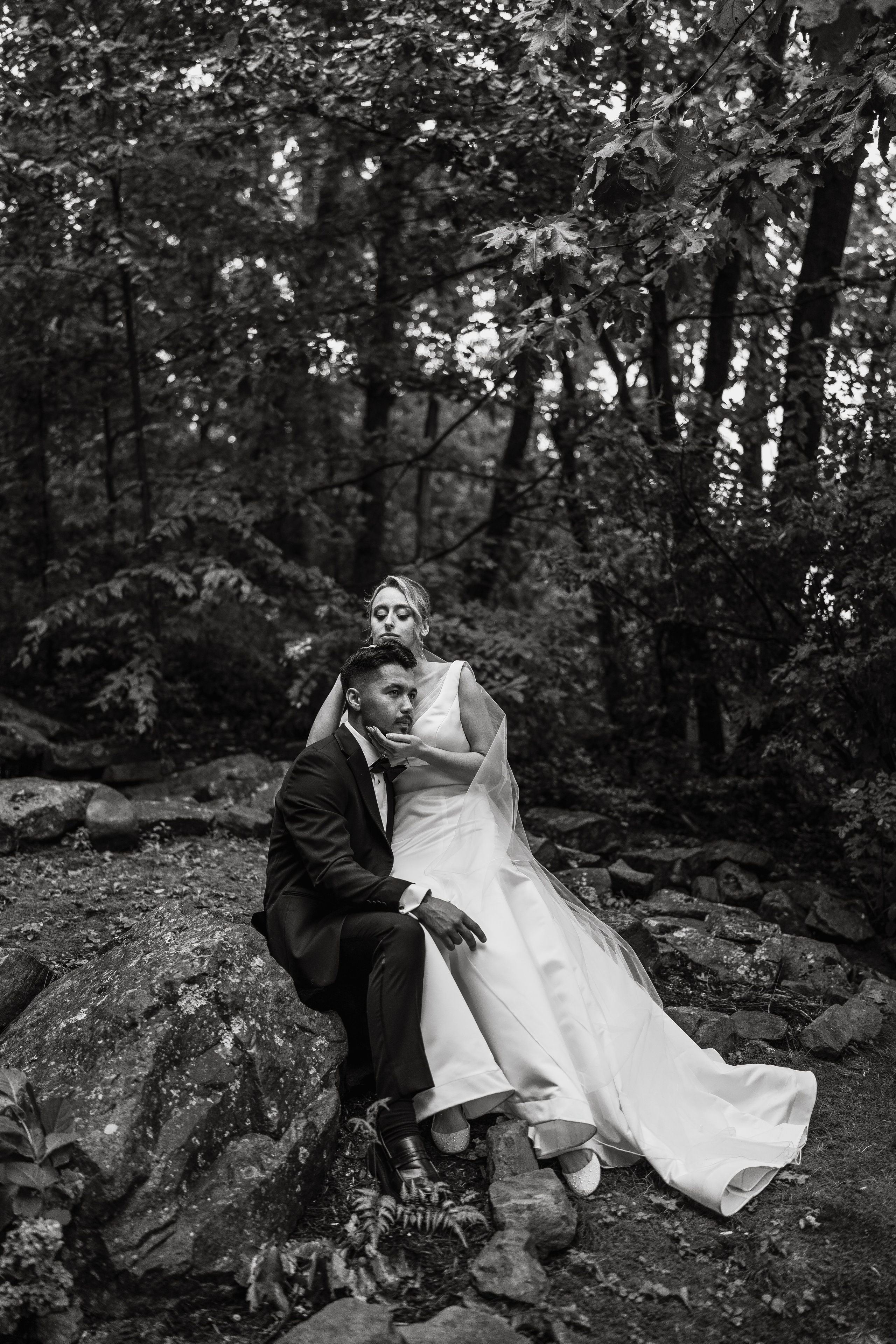 Violetta&Harry. Pocono. Wedding and family photographer and videographer PA, NJ, NY, DE, MD