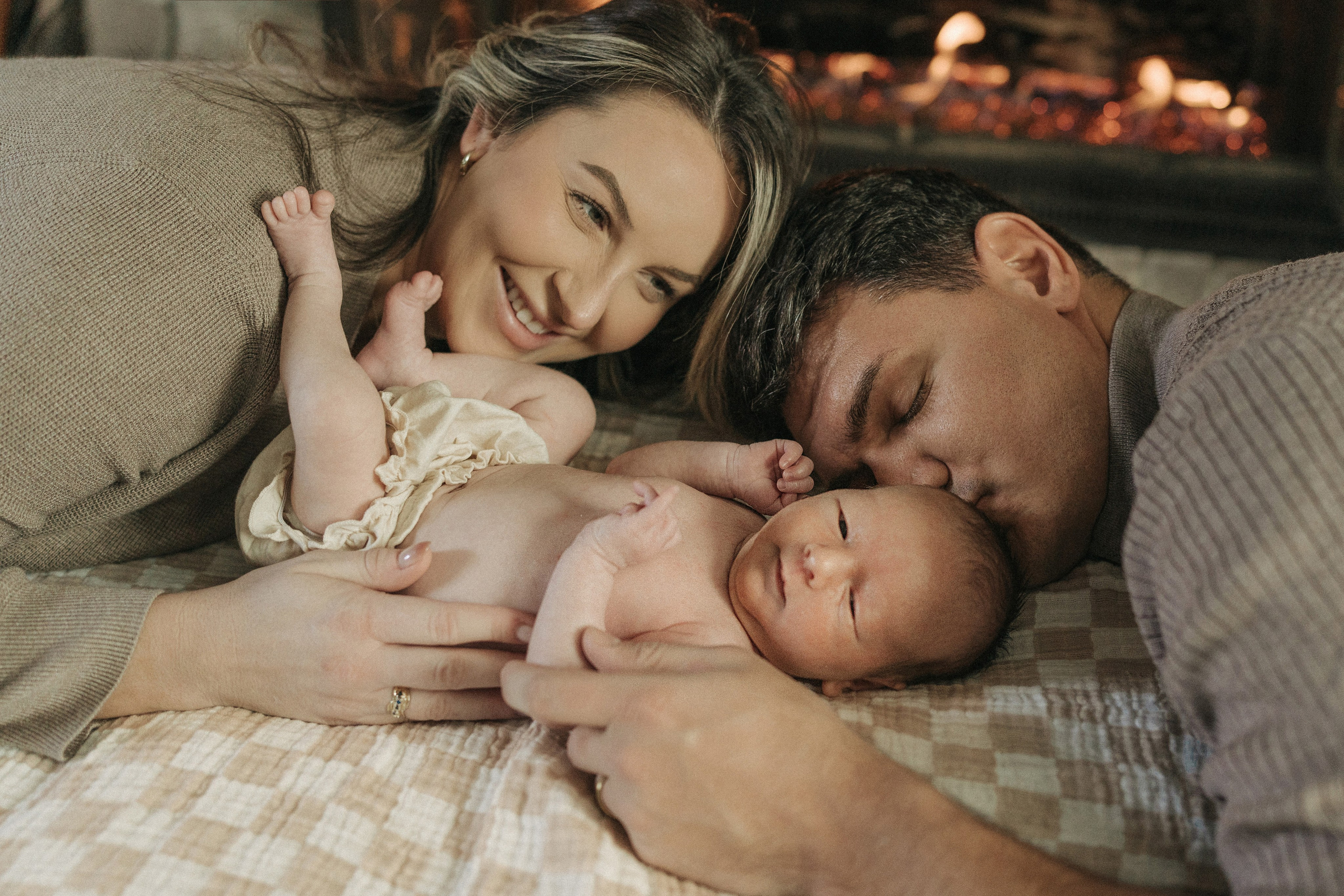 Dana, Paul, Matteo. Wedding and family photographer and videographer PA, NJ, NY, DE, MD