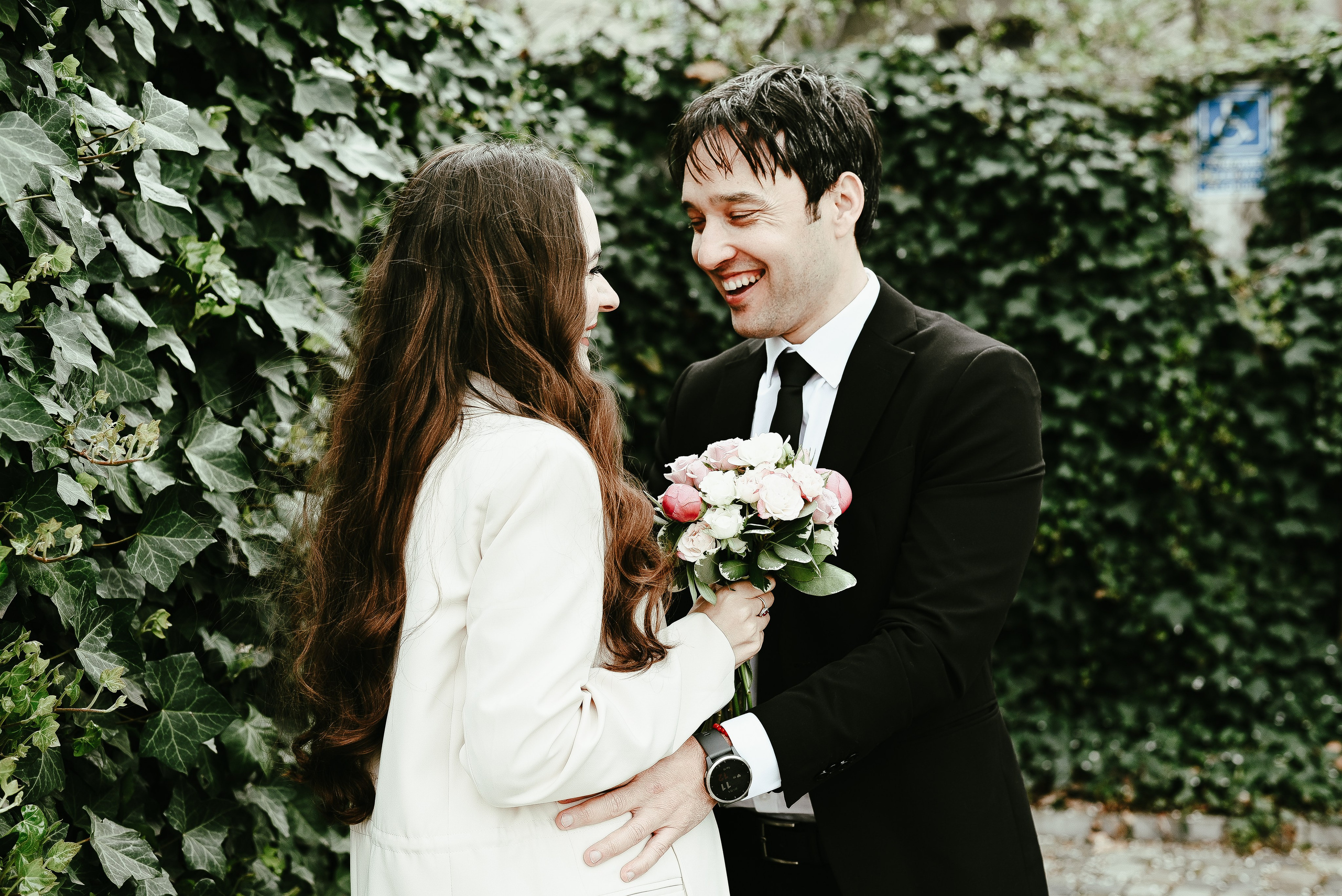 Cununie Lili si Alex, Starea Civila sector 3. Ana Maria Dragan Fotograf Evenimente